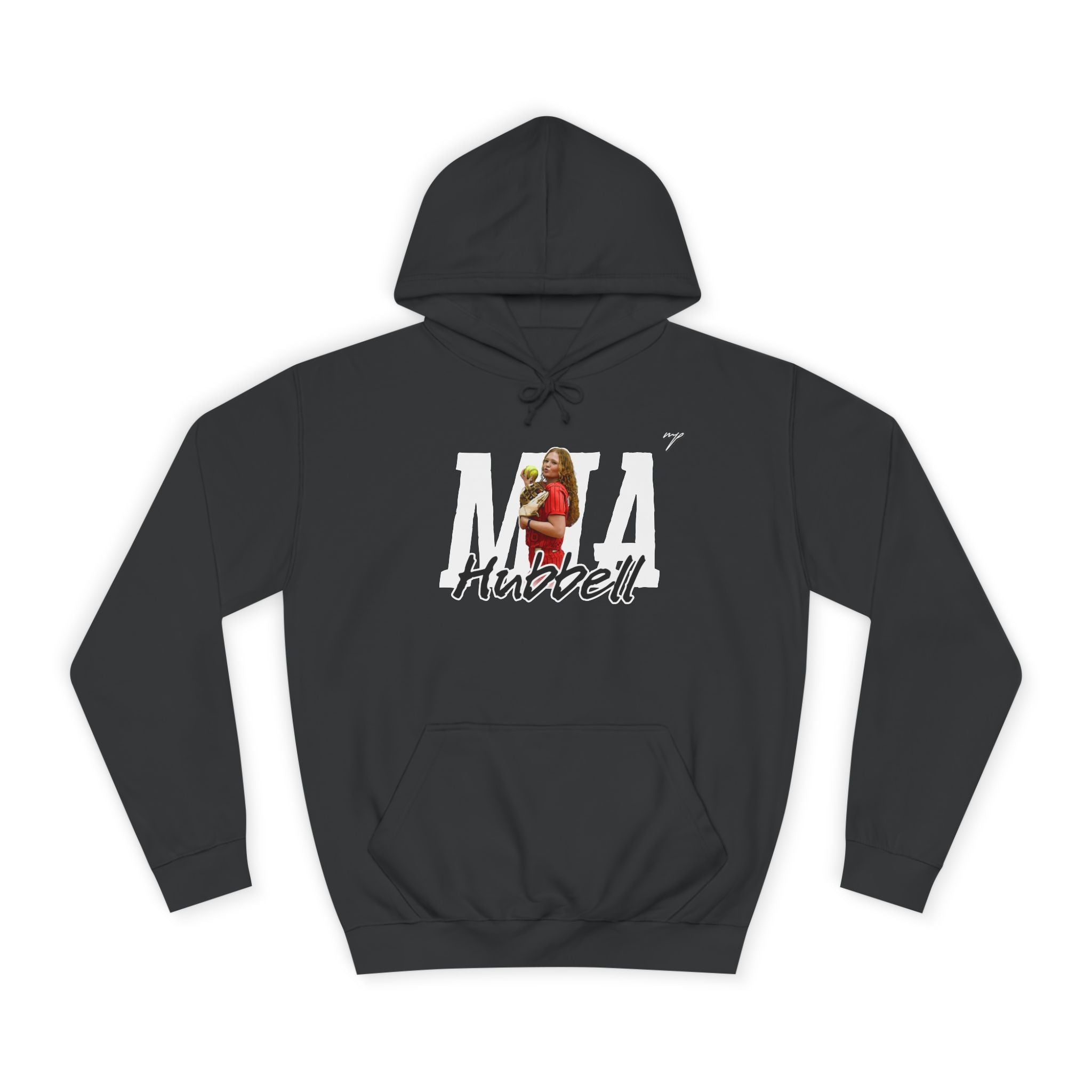 Mia Hubbell Hoodie