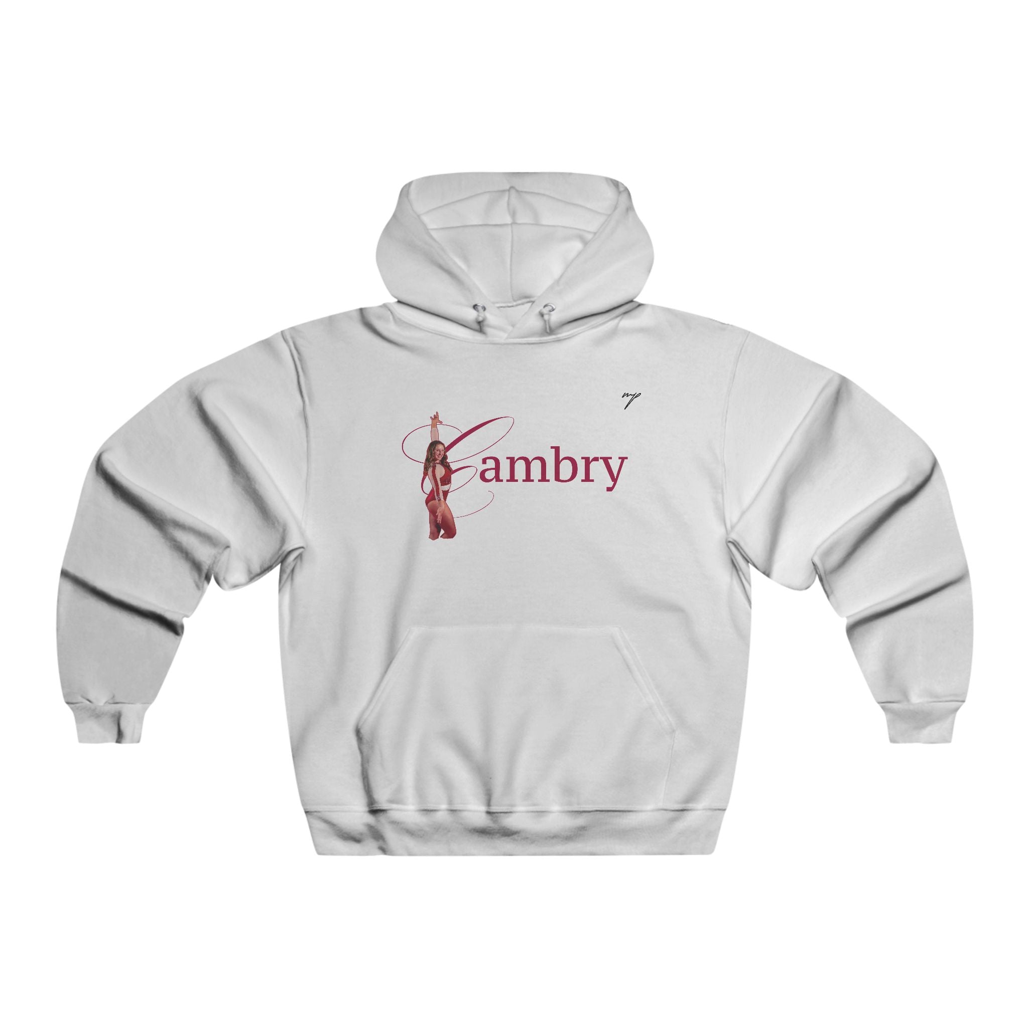 Cambry Haynes Vintage Hoodie