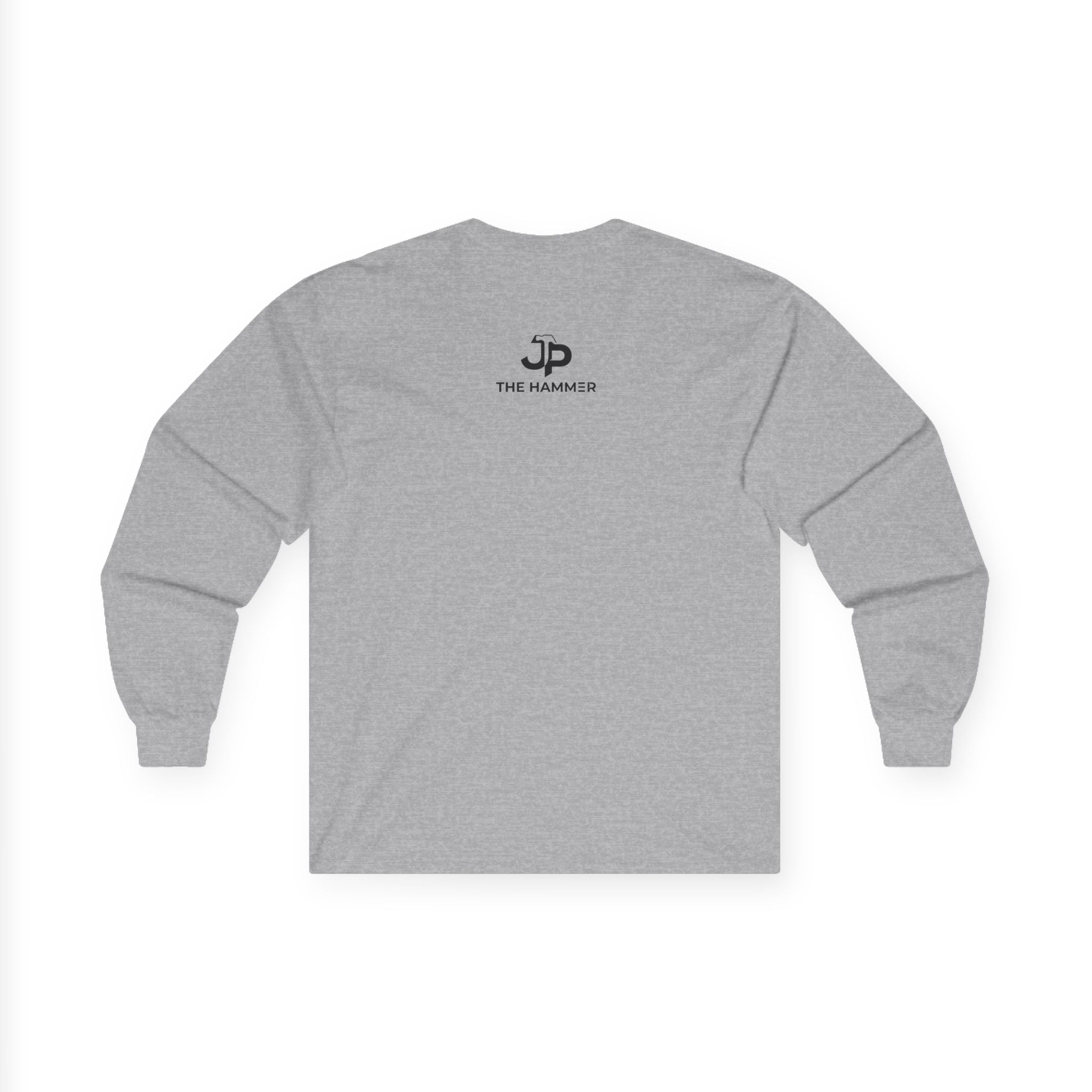 Josh Popper Long Sleeve Tee
