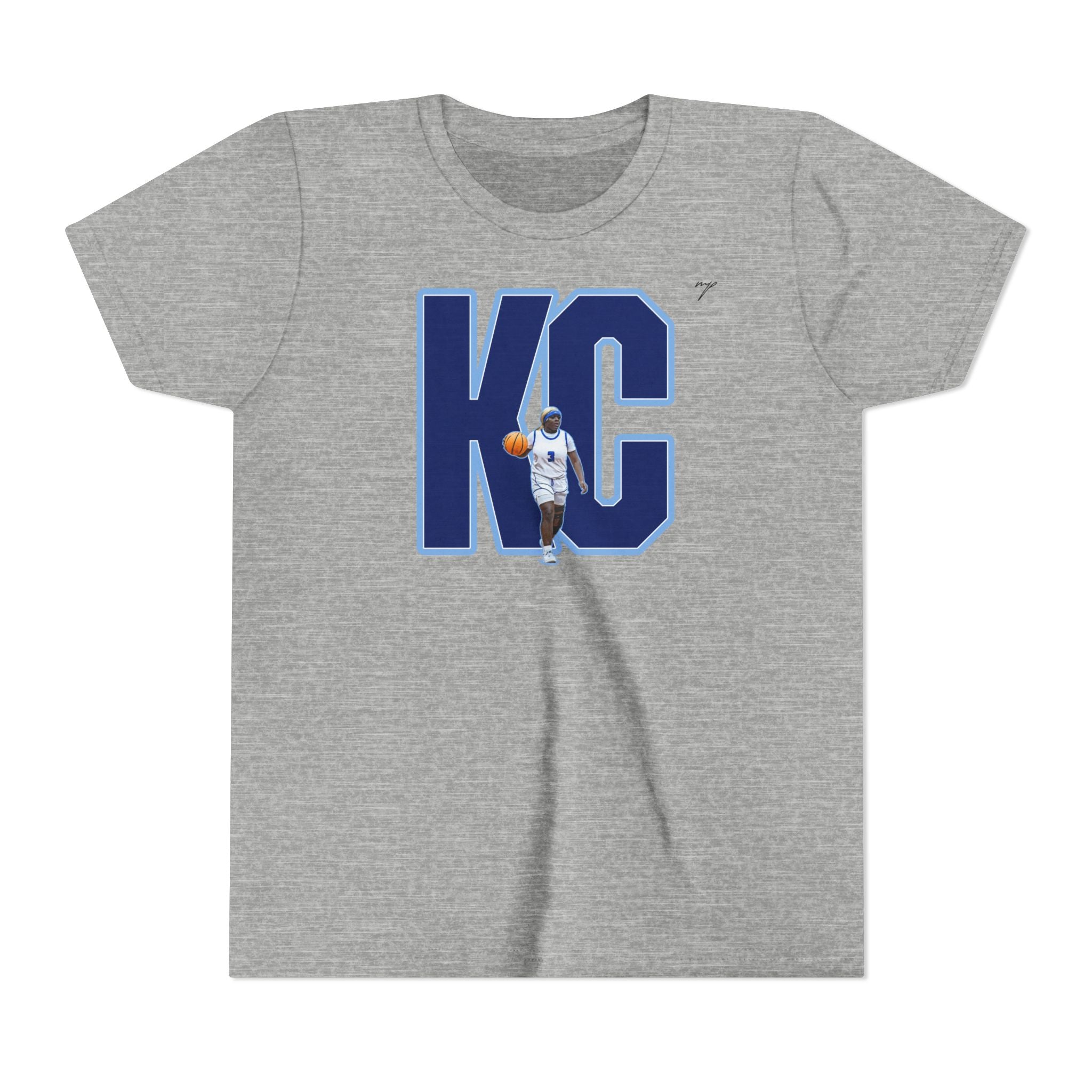 Kenijah Clayton YOUTH Graphic Tee