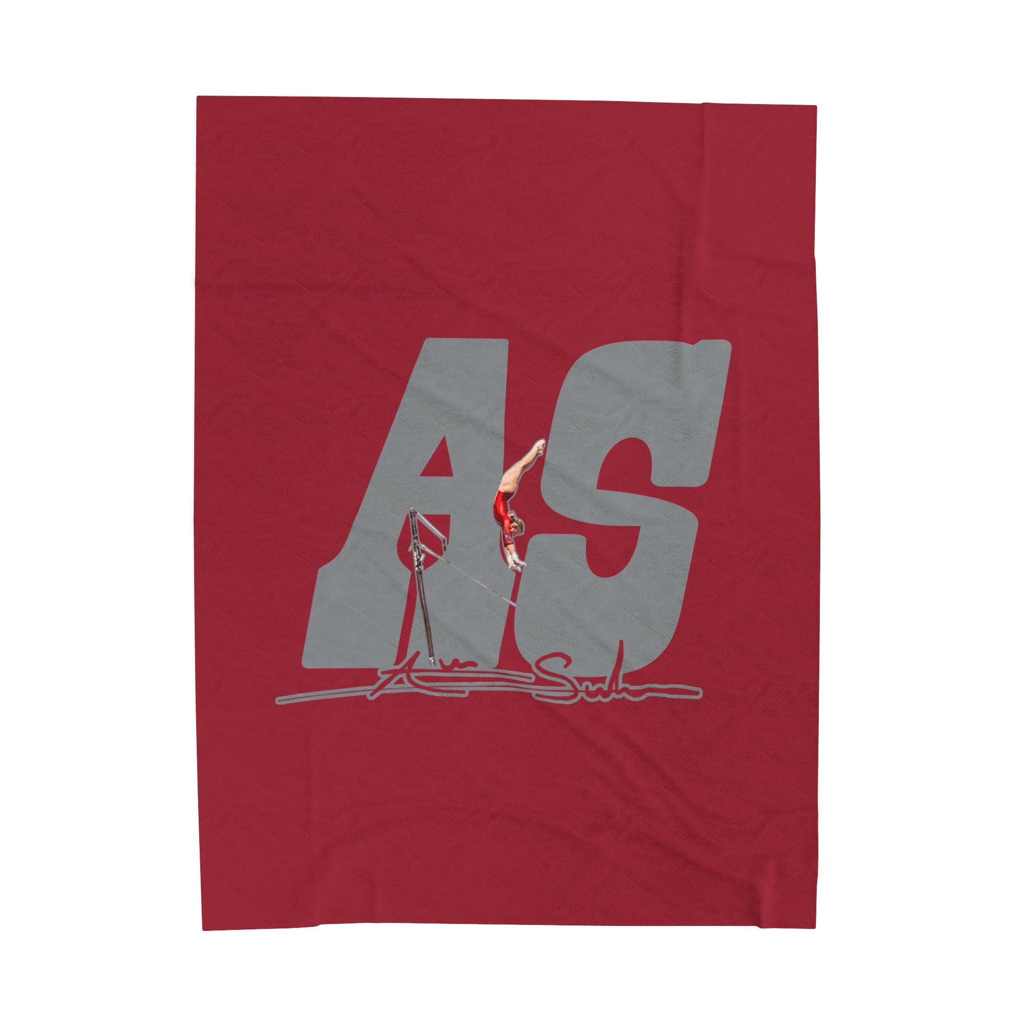 Ava Sutphen Blanket
