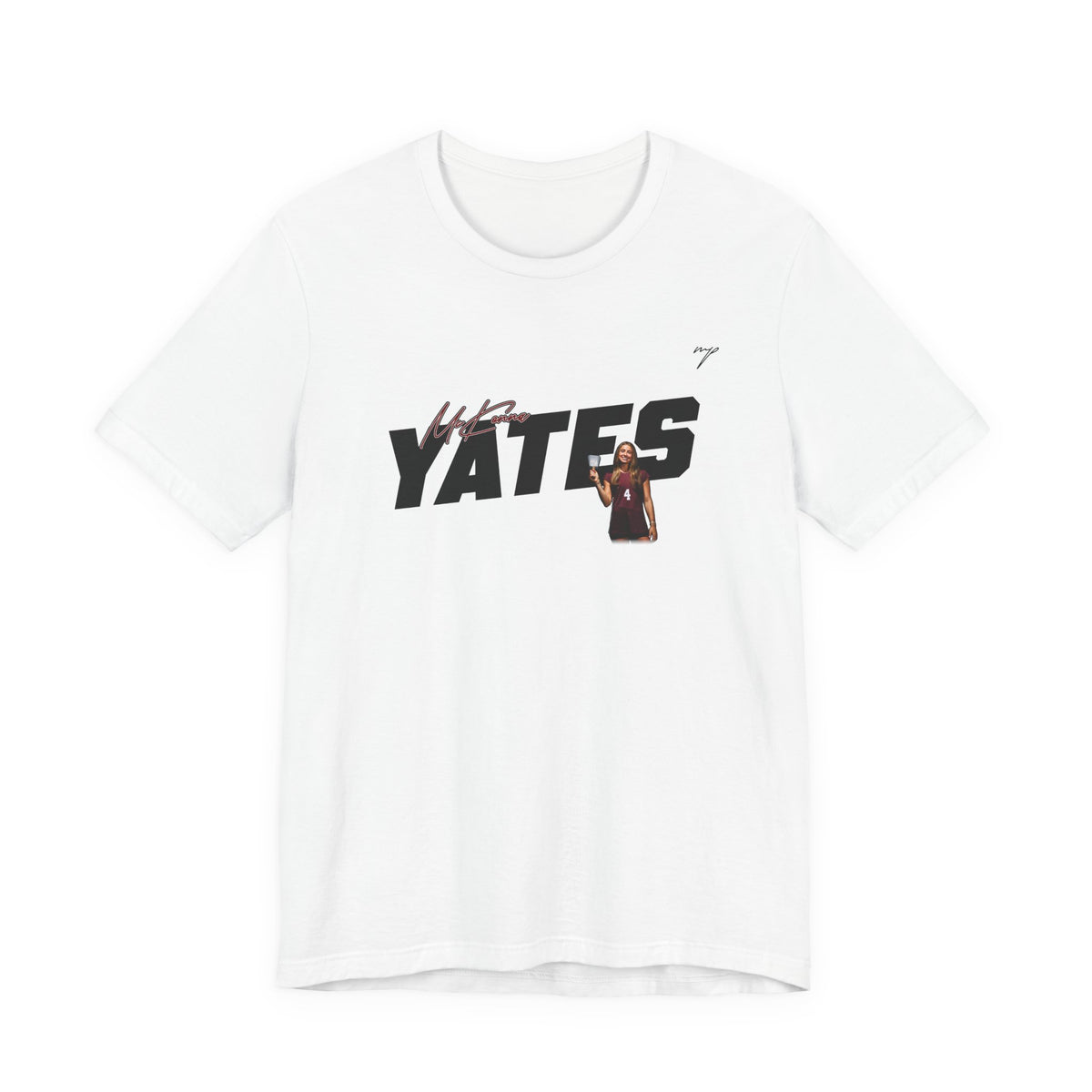 McKenna Yates Graphic Tee