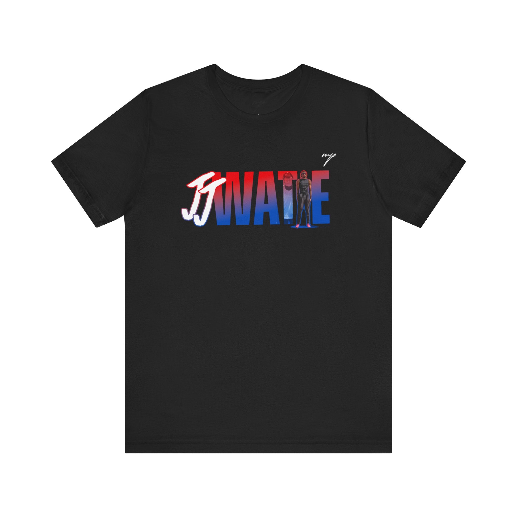 Jarek Watie Graphic Tee