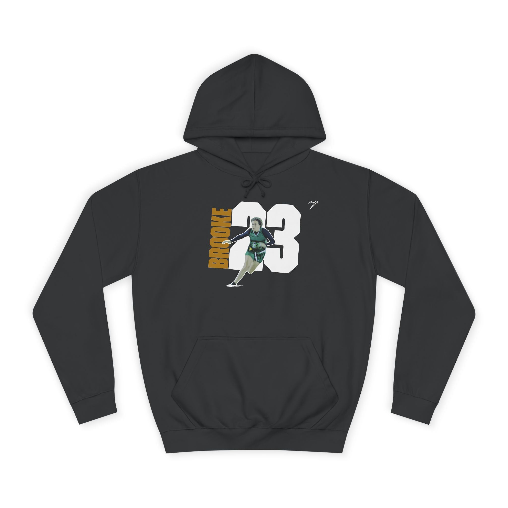 Brooke Vasile Hoodie