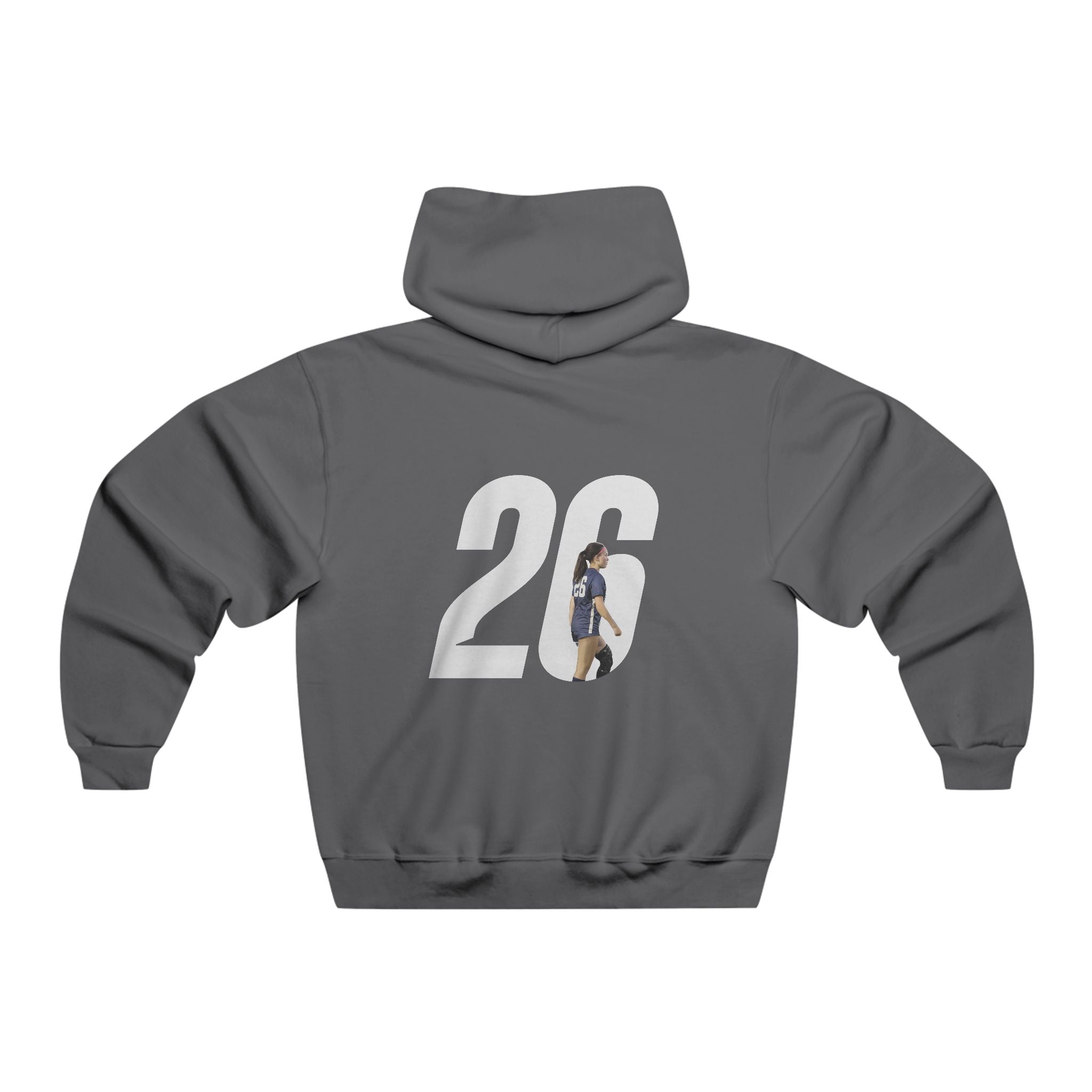 Gianna Schinigoi Vintage Hoodie