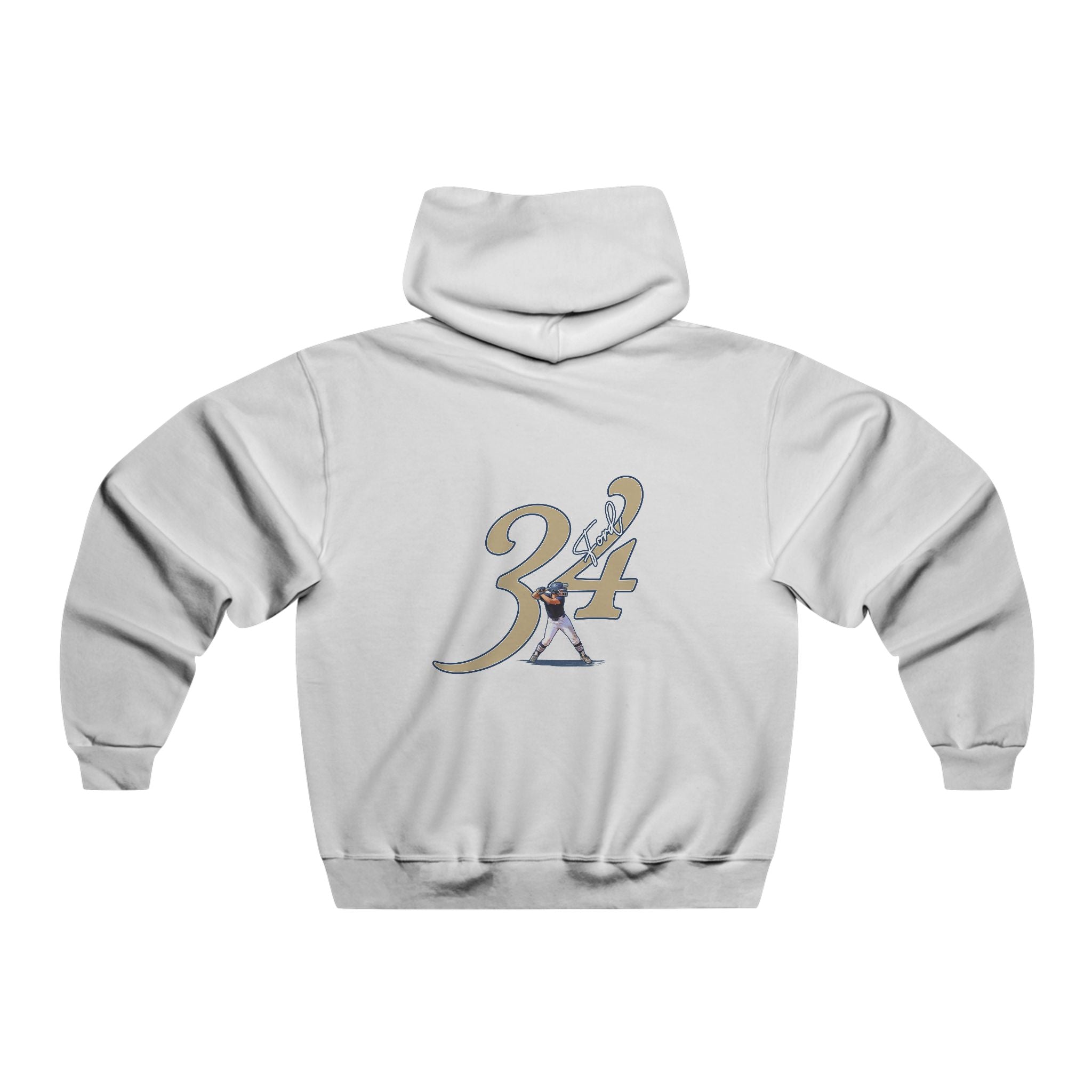 Taylor Ford Vintage Hoodie