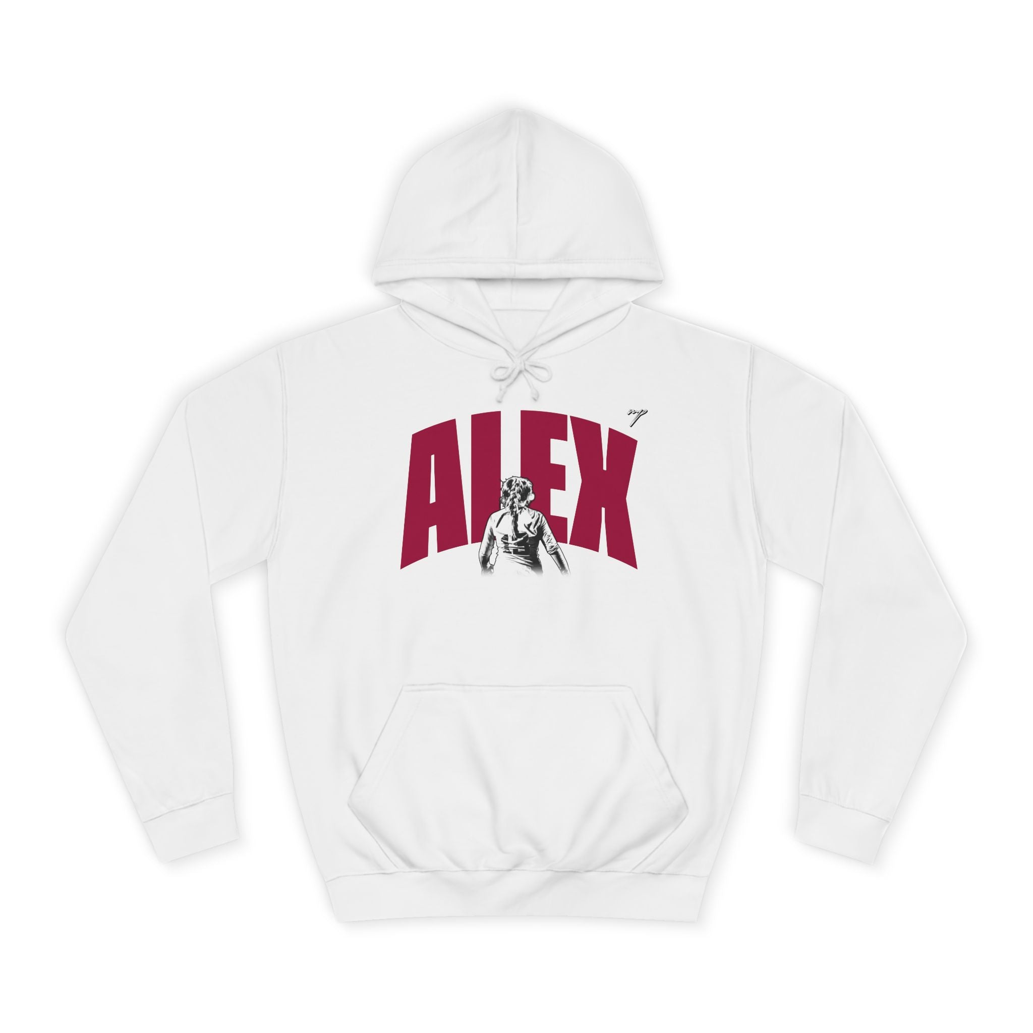Alex Laguna Hoodie