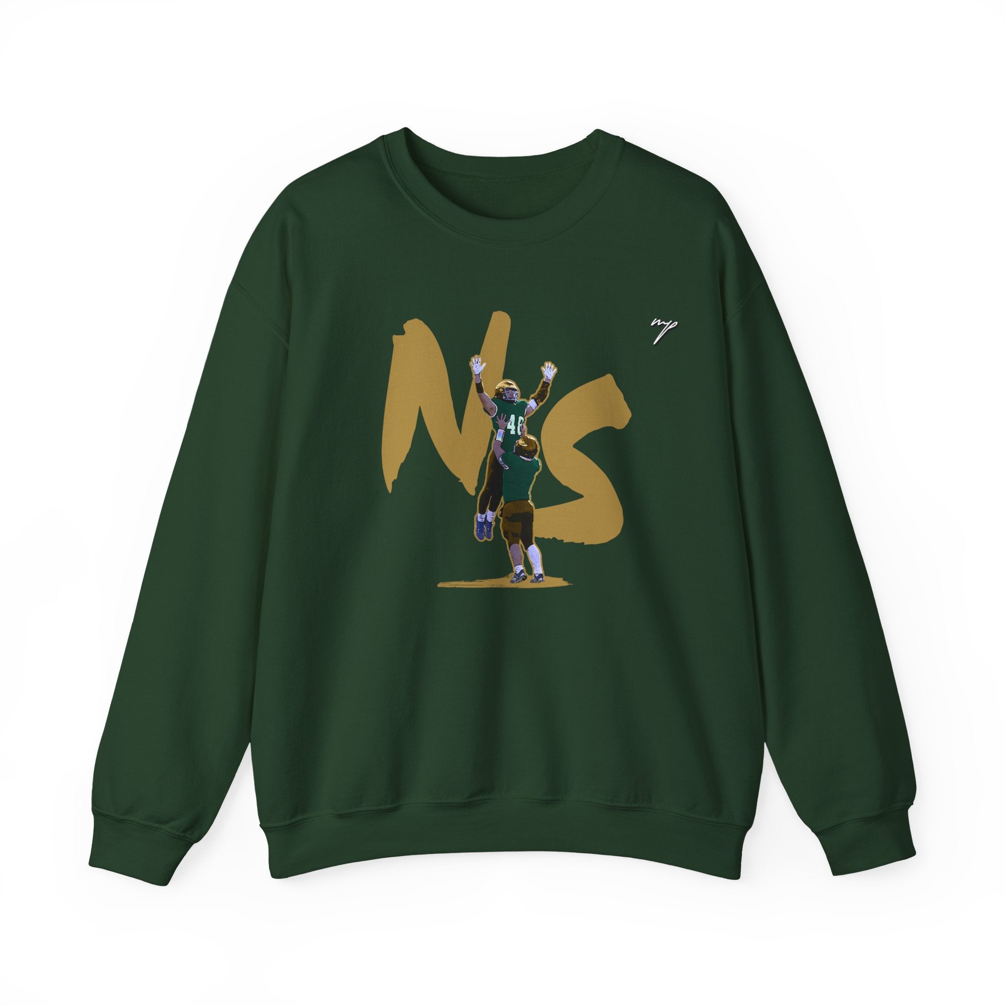 Noah Snyder Crewneck