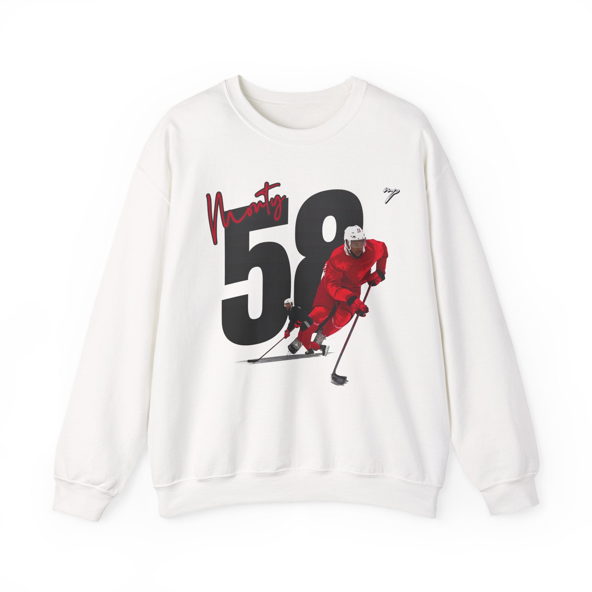 Bryce Montgomery Crewneck