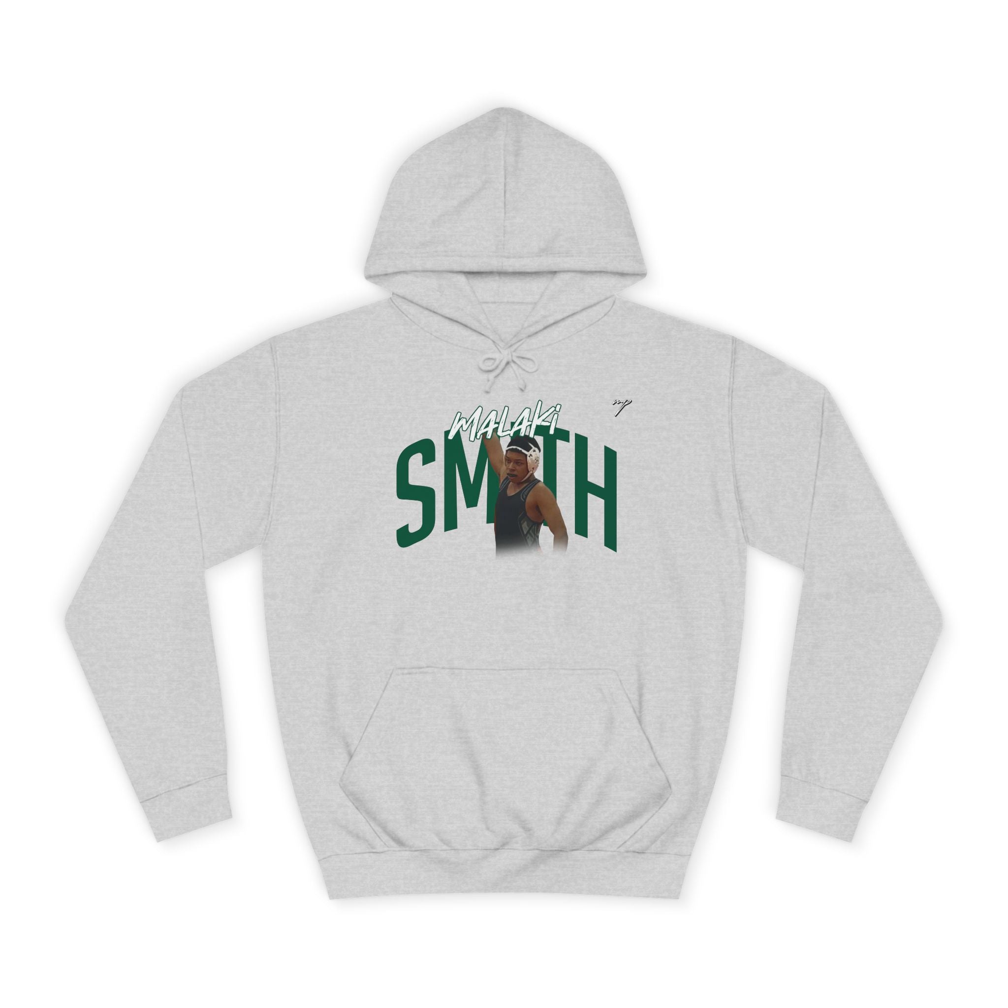 Malaki Smith Hoodie