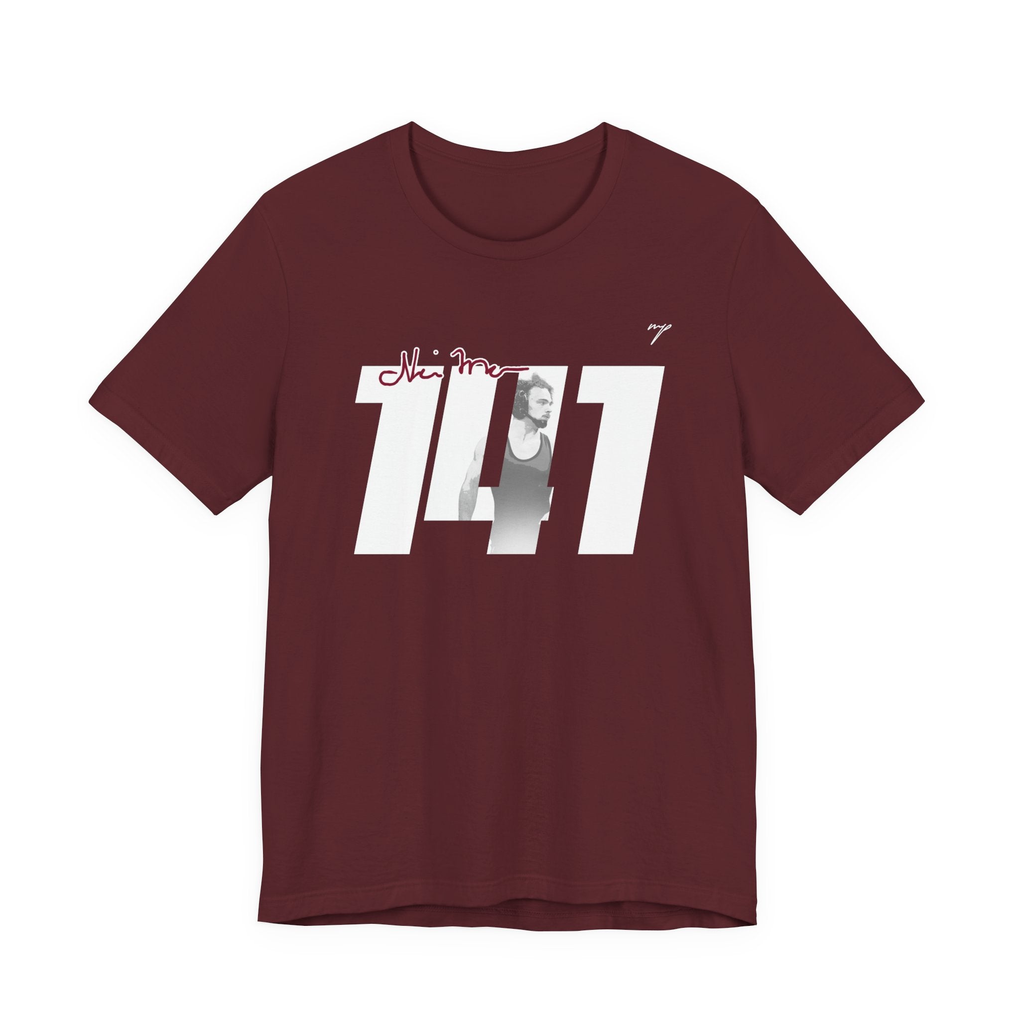 Nick Moore Graphic Tee