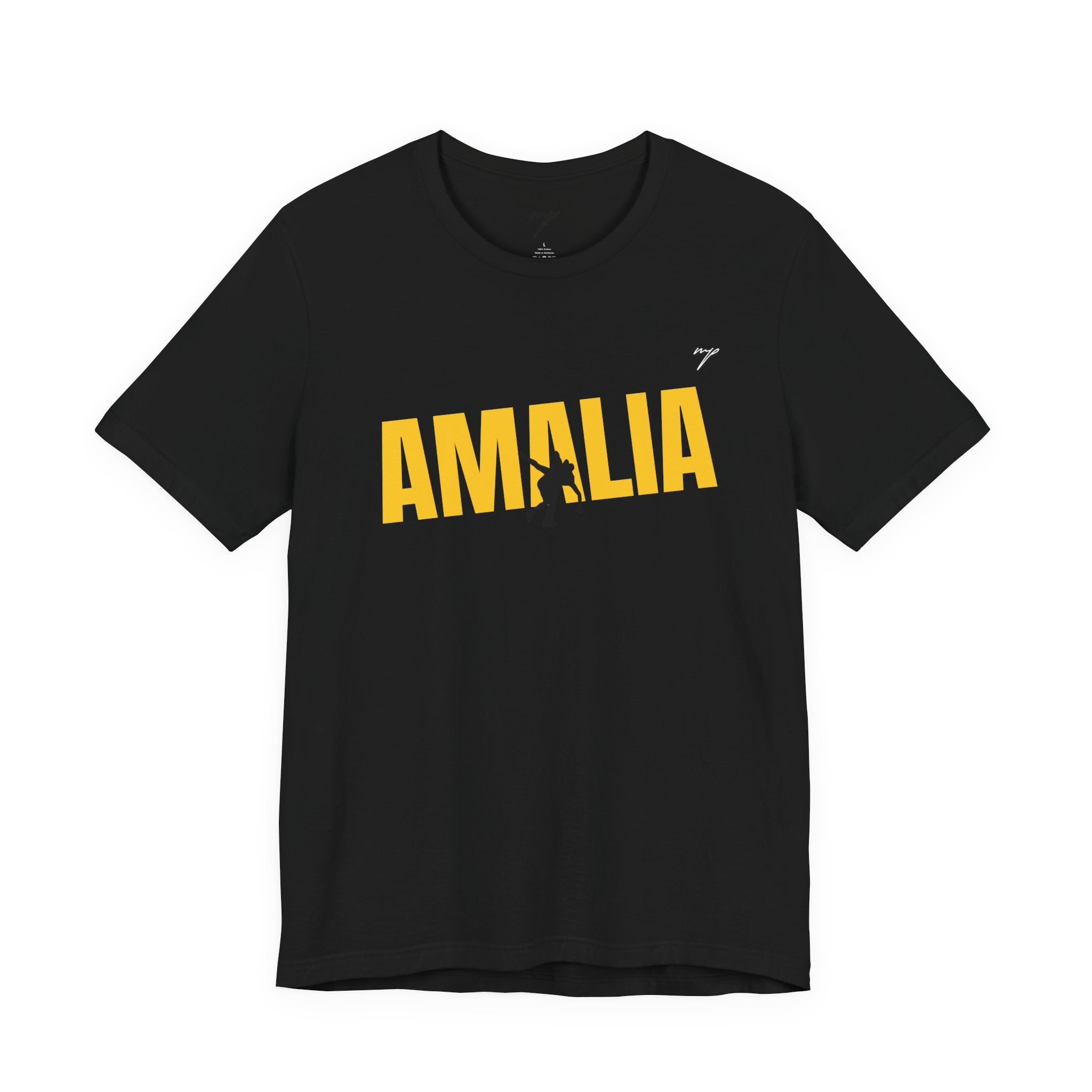 Amalia Djoumessi Graphic Tee