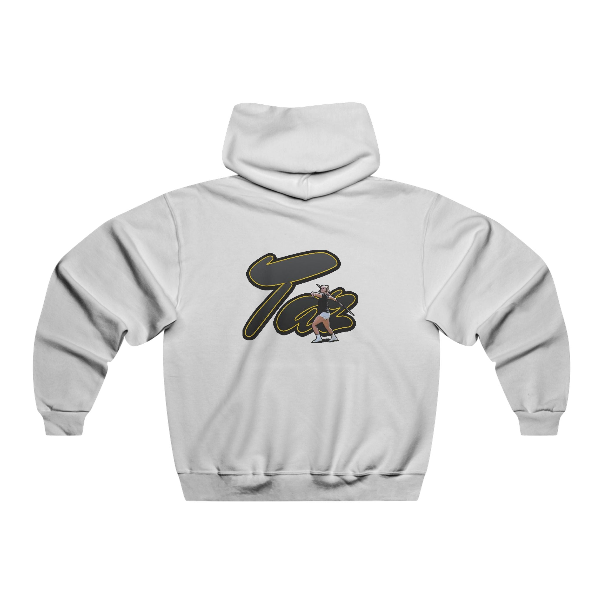 Rori Denness Vintage Hoodie