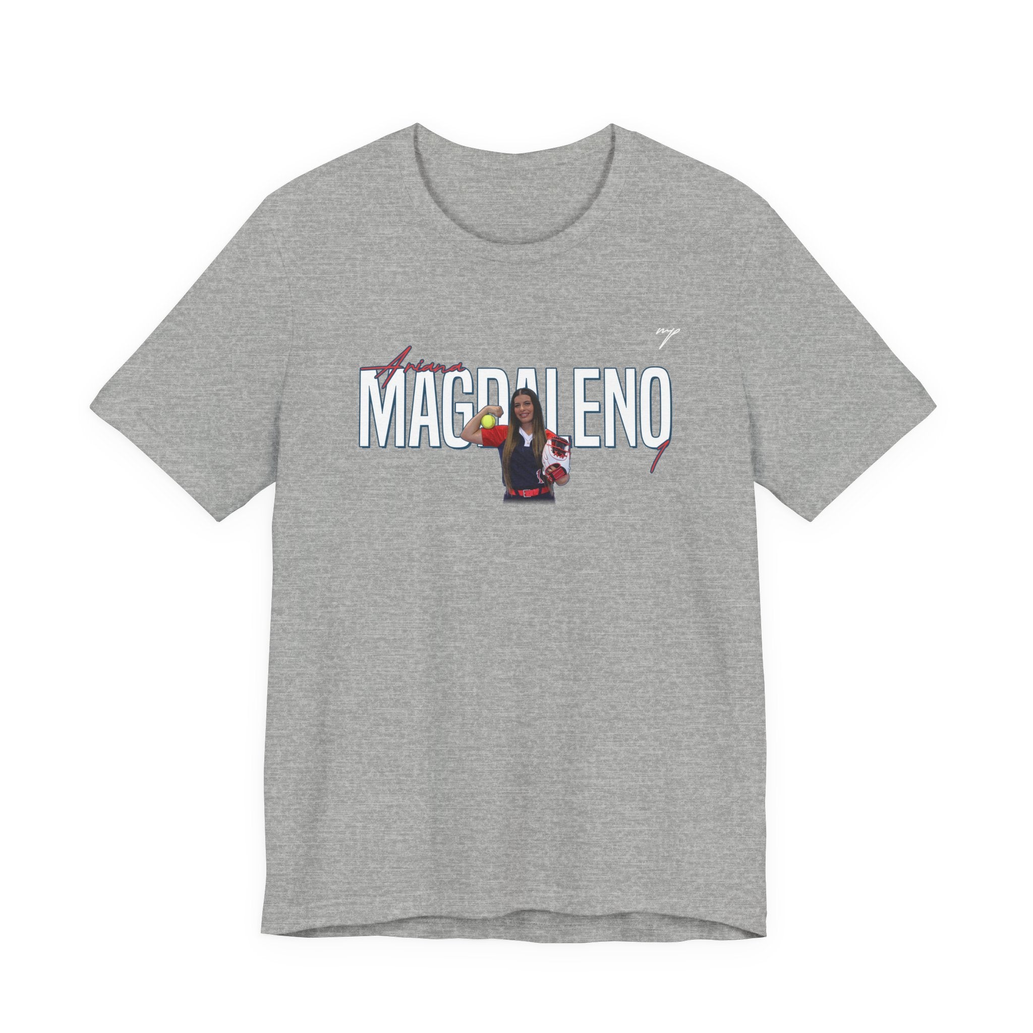 Ariana Magdaleno Graphic Tee