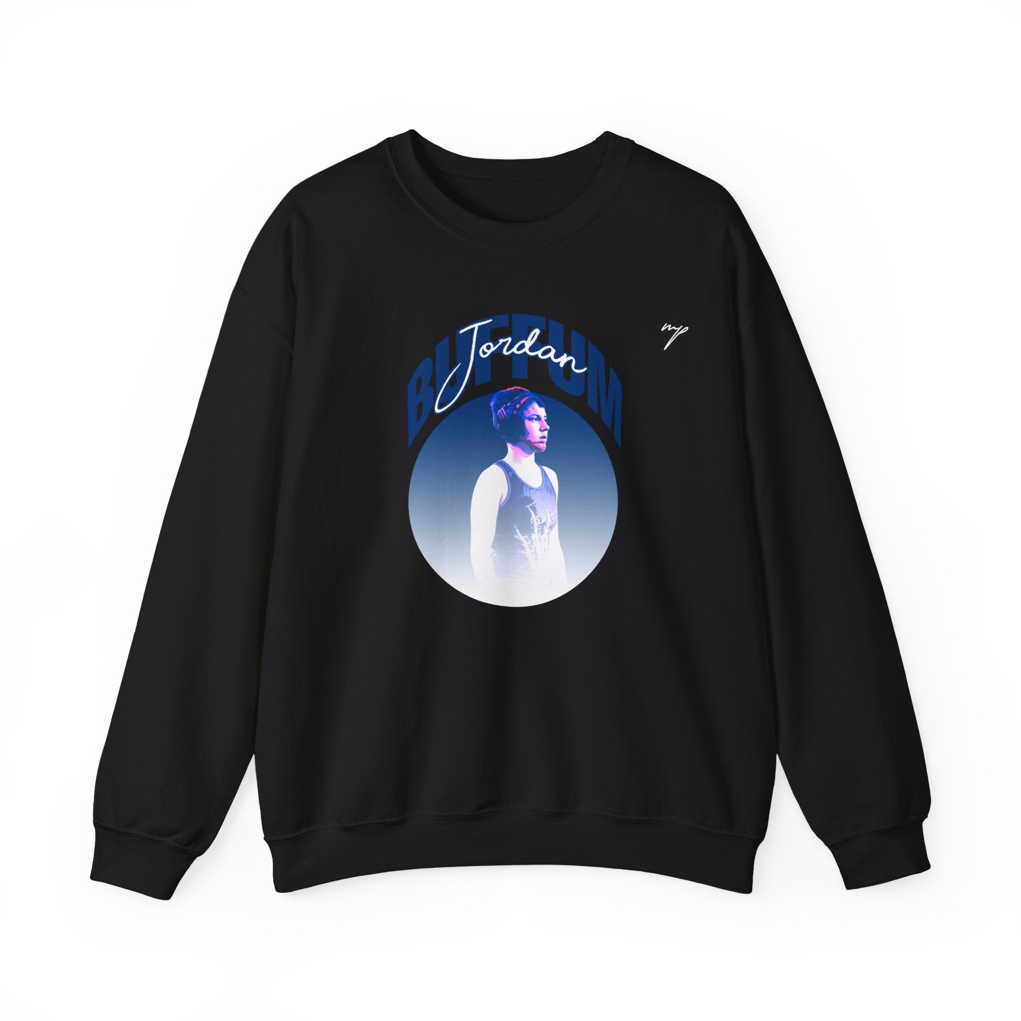 Jordan Buffum Crewneck