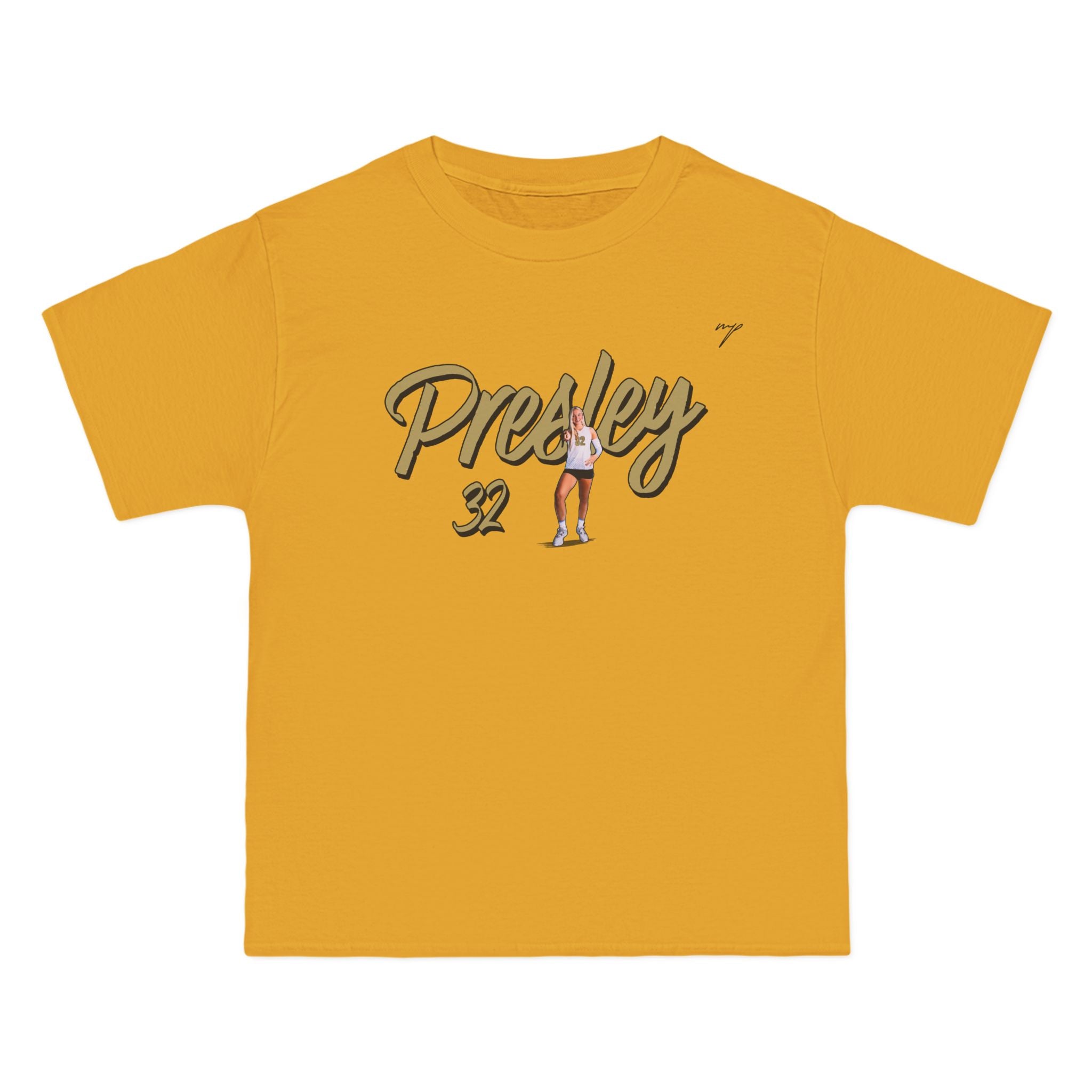 Presley Kreter Vintage Tee