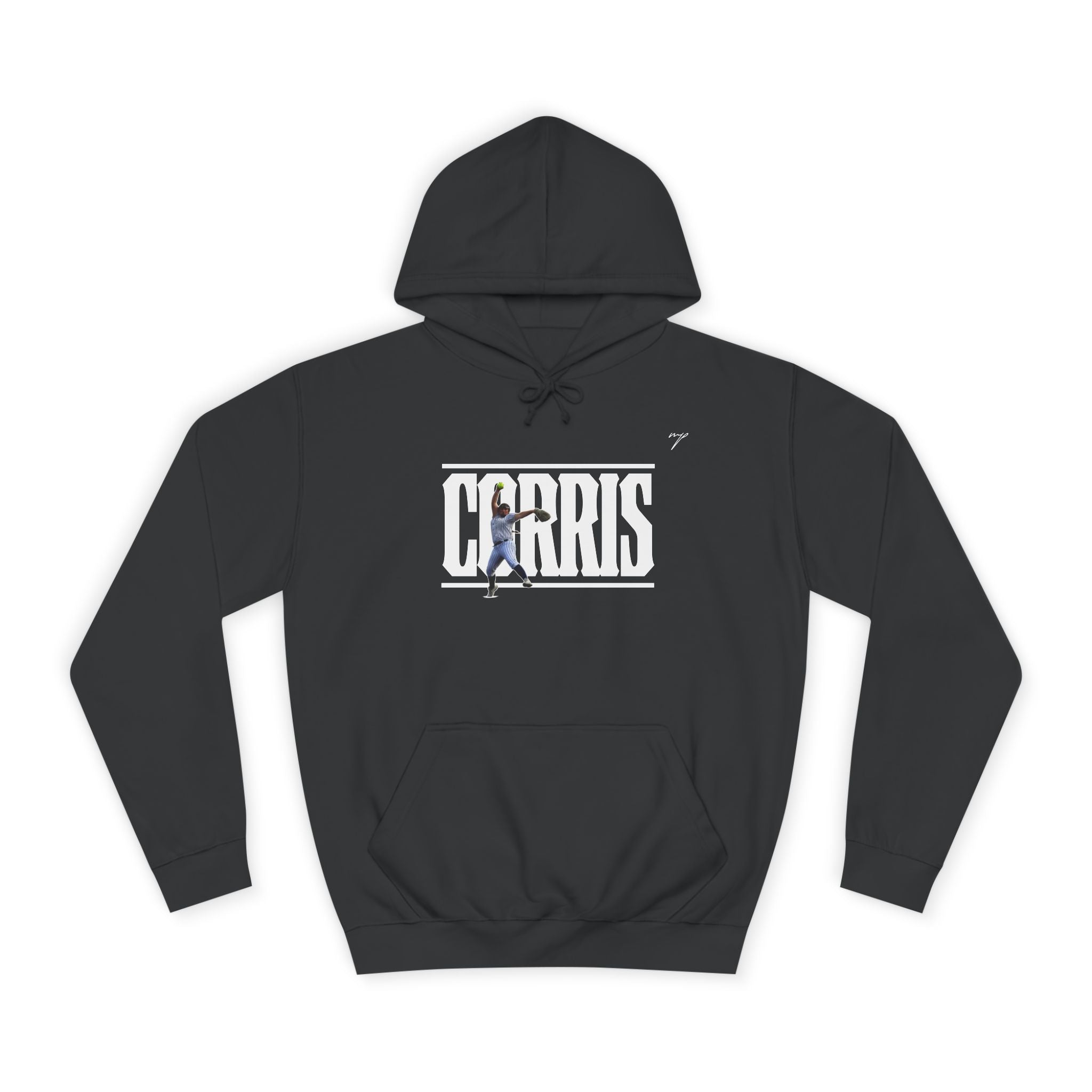Abby Corris Hoodie