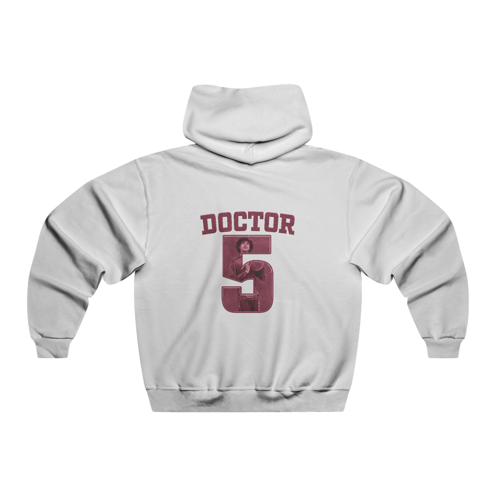 Deymein Doctor Vintage Hoodie