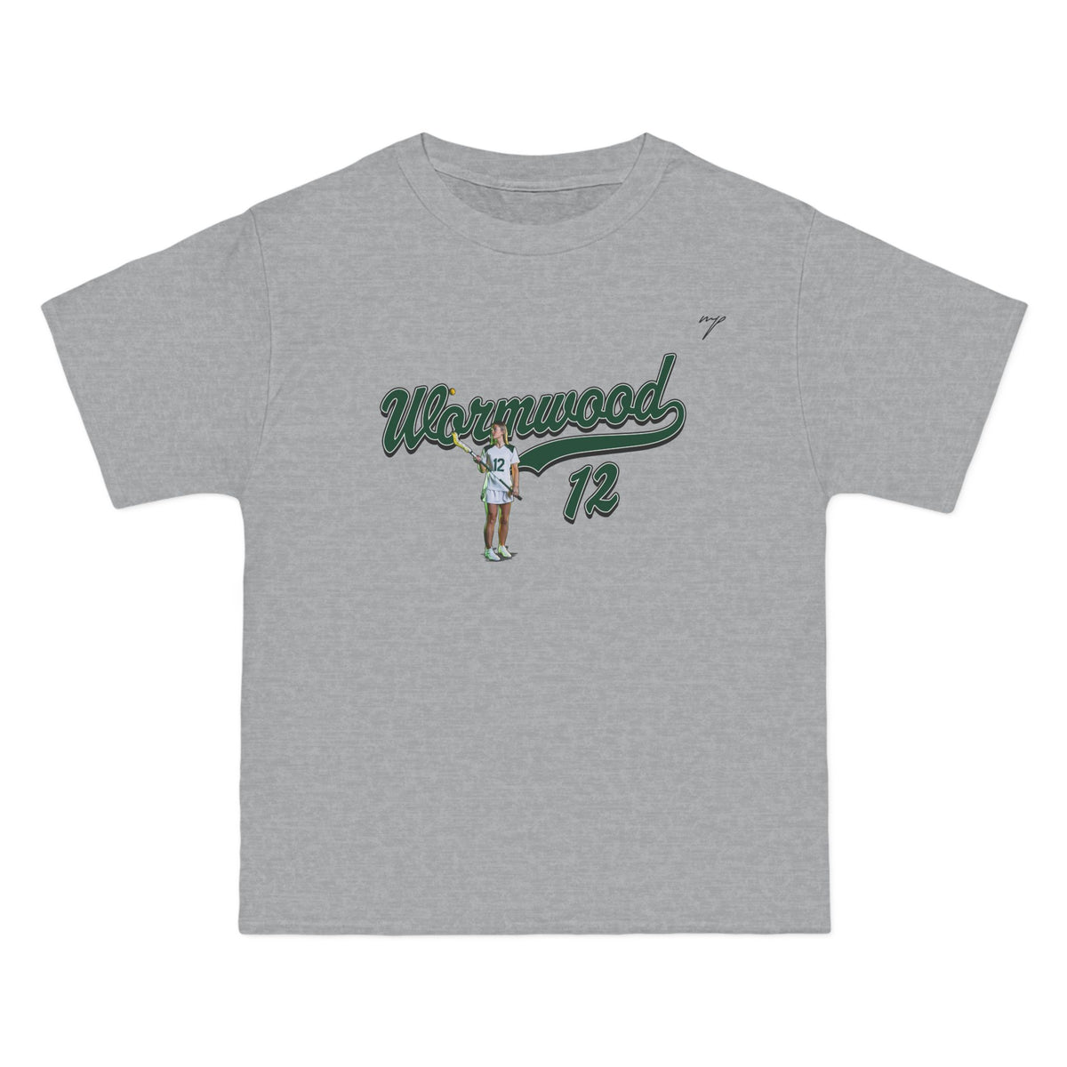 Isabelle Wormwood Vintage Tee