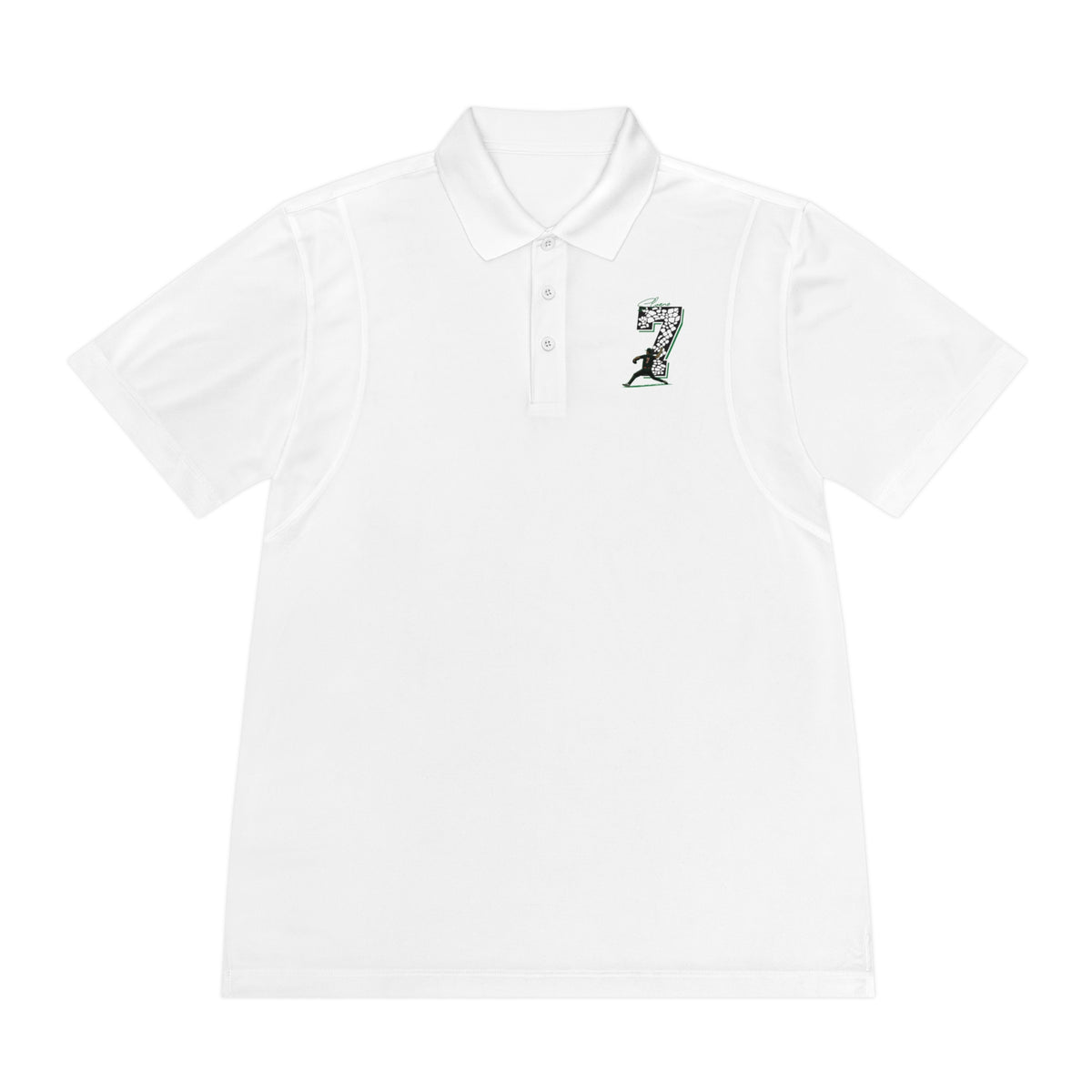 Connor Sloane Polo