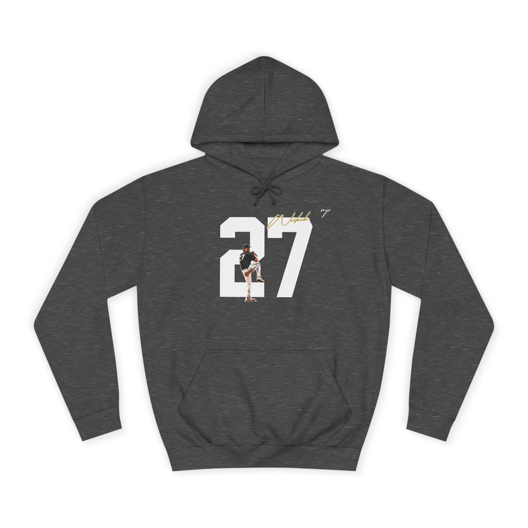Ryder Widick Hoodie