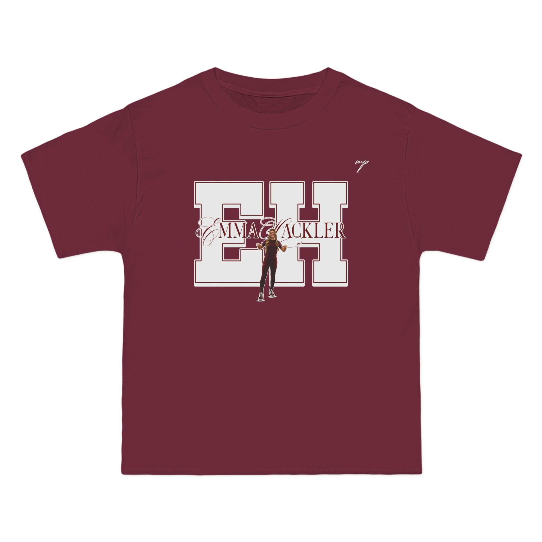 Emma Hackler Vintage Tee