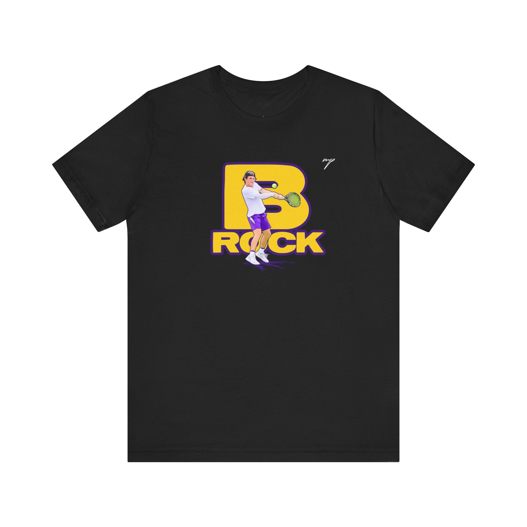 Brock Anderson Graphic Tee