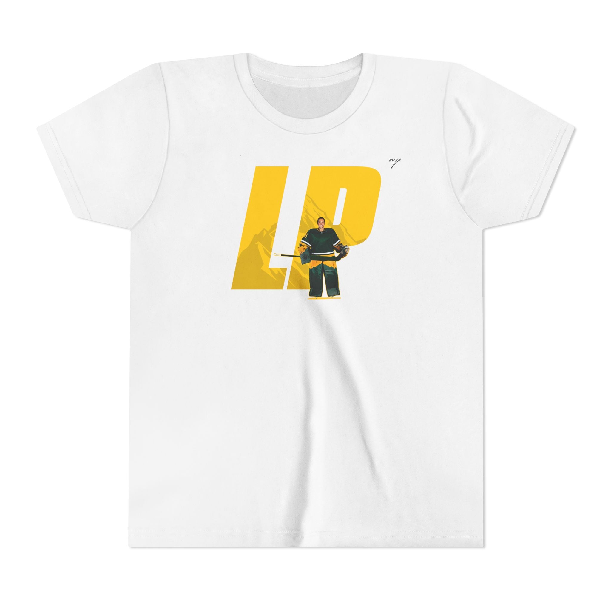 Lily Prendergast YOUTH Graphic Tee