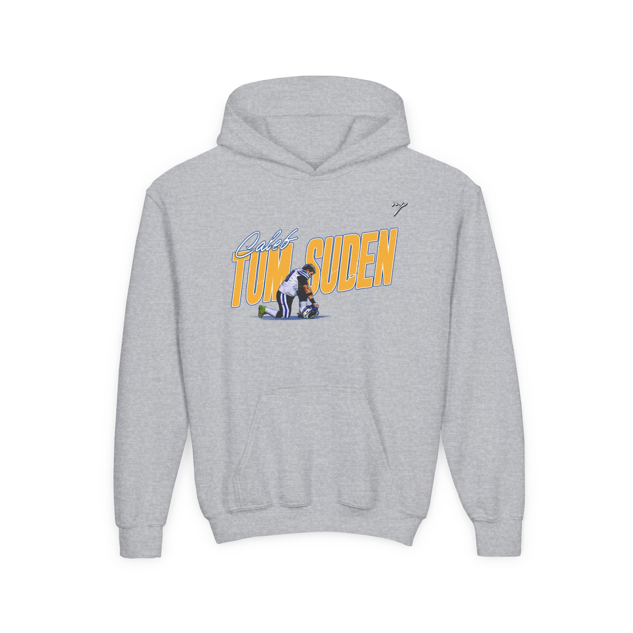 Caleb Tum Suden YOUTH Hoodie