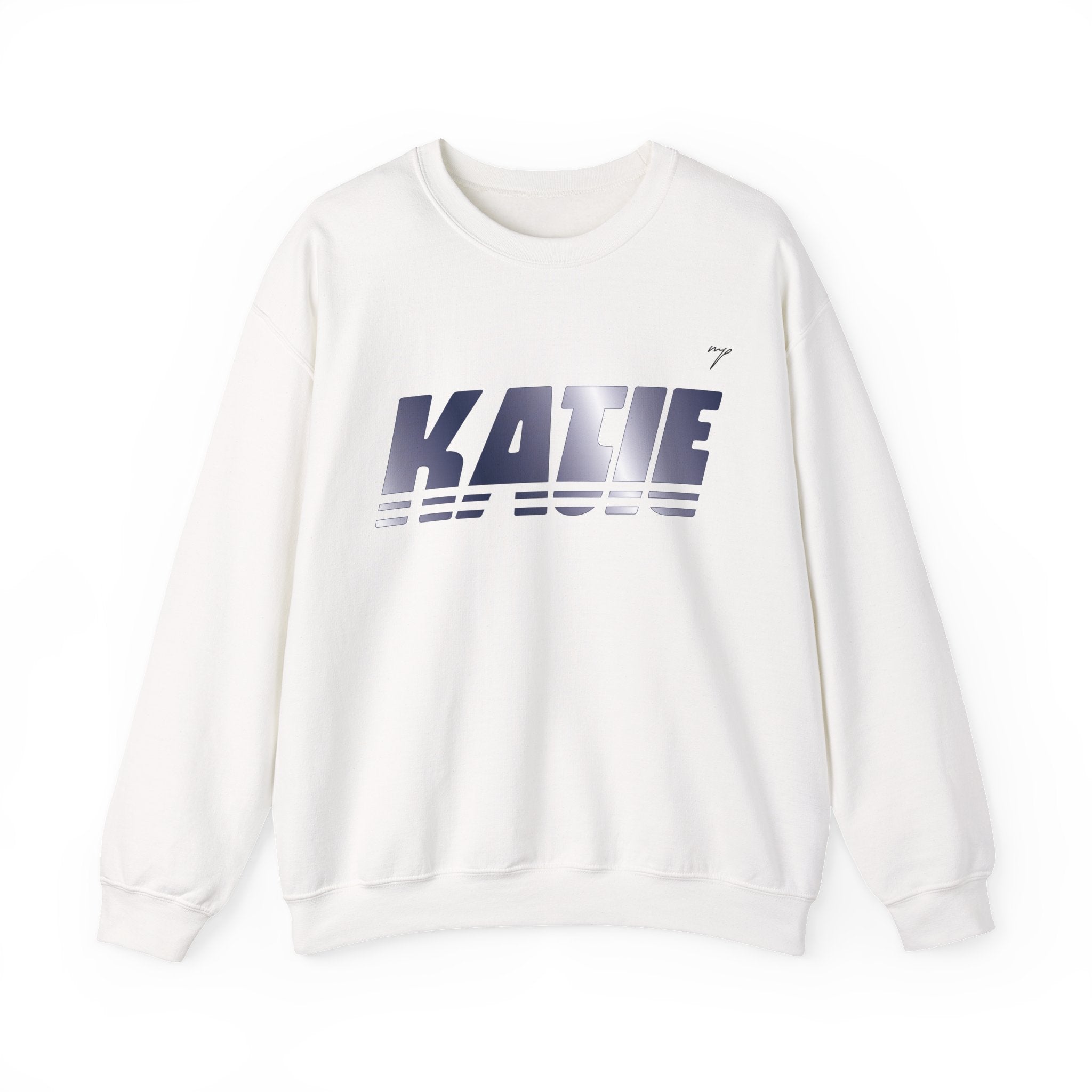 Katie Hunt Crewneck