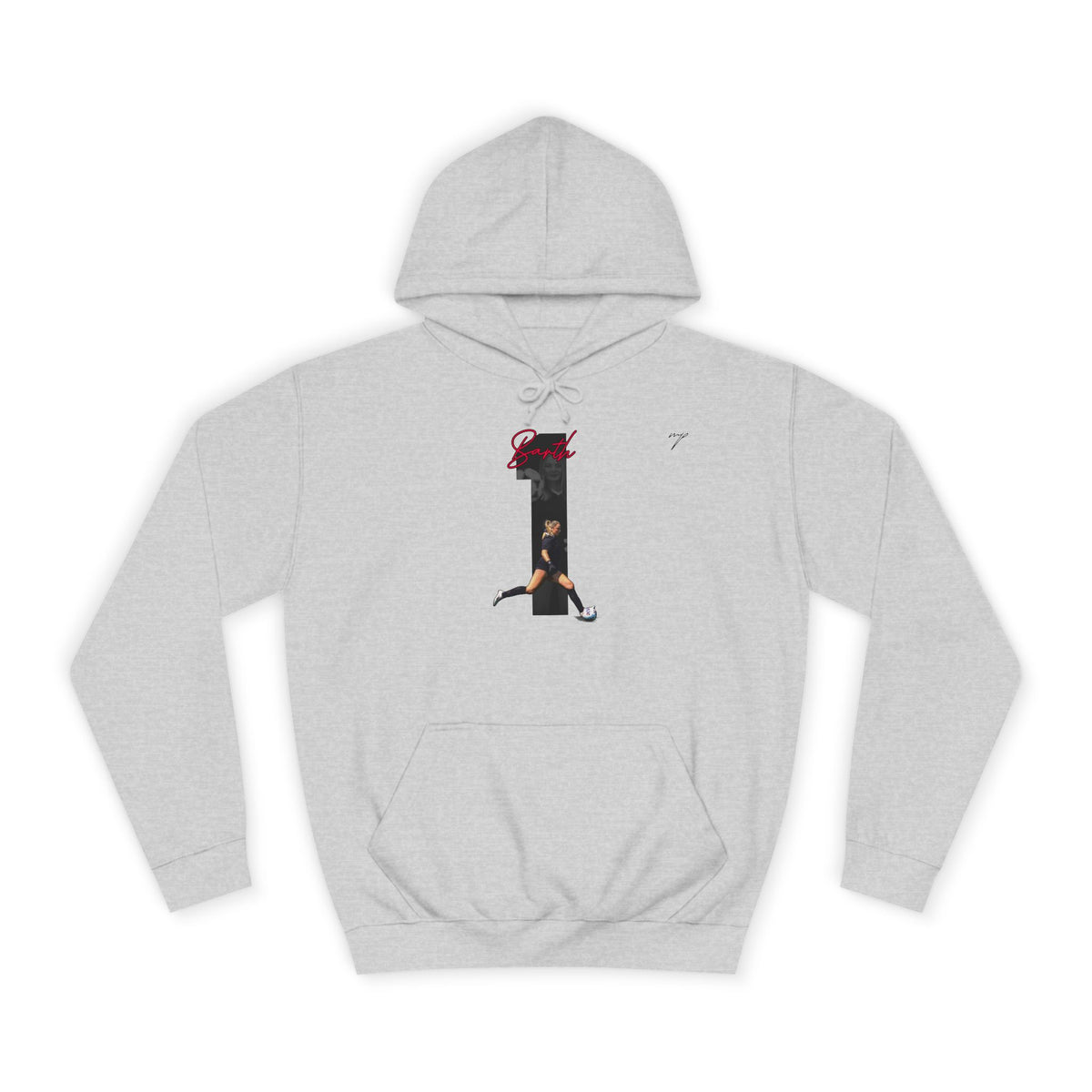 Jillian Barth Hoodie