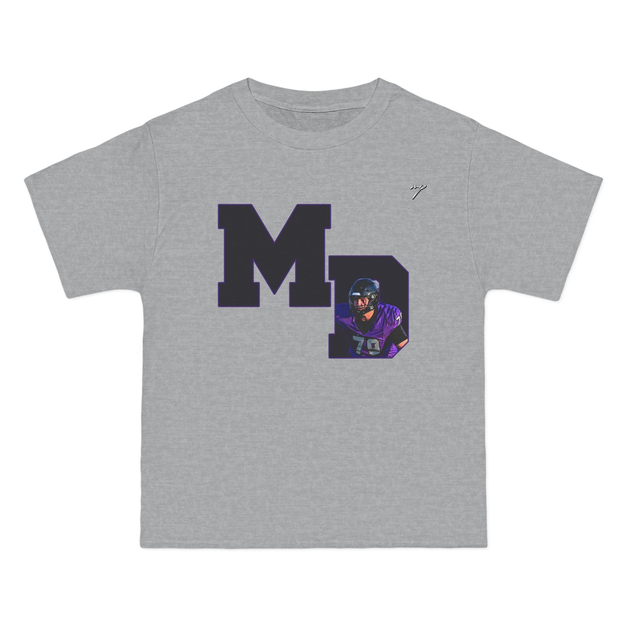Mason Dempsey Vintage Tee