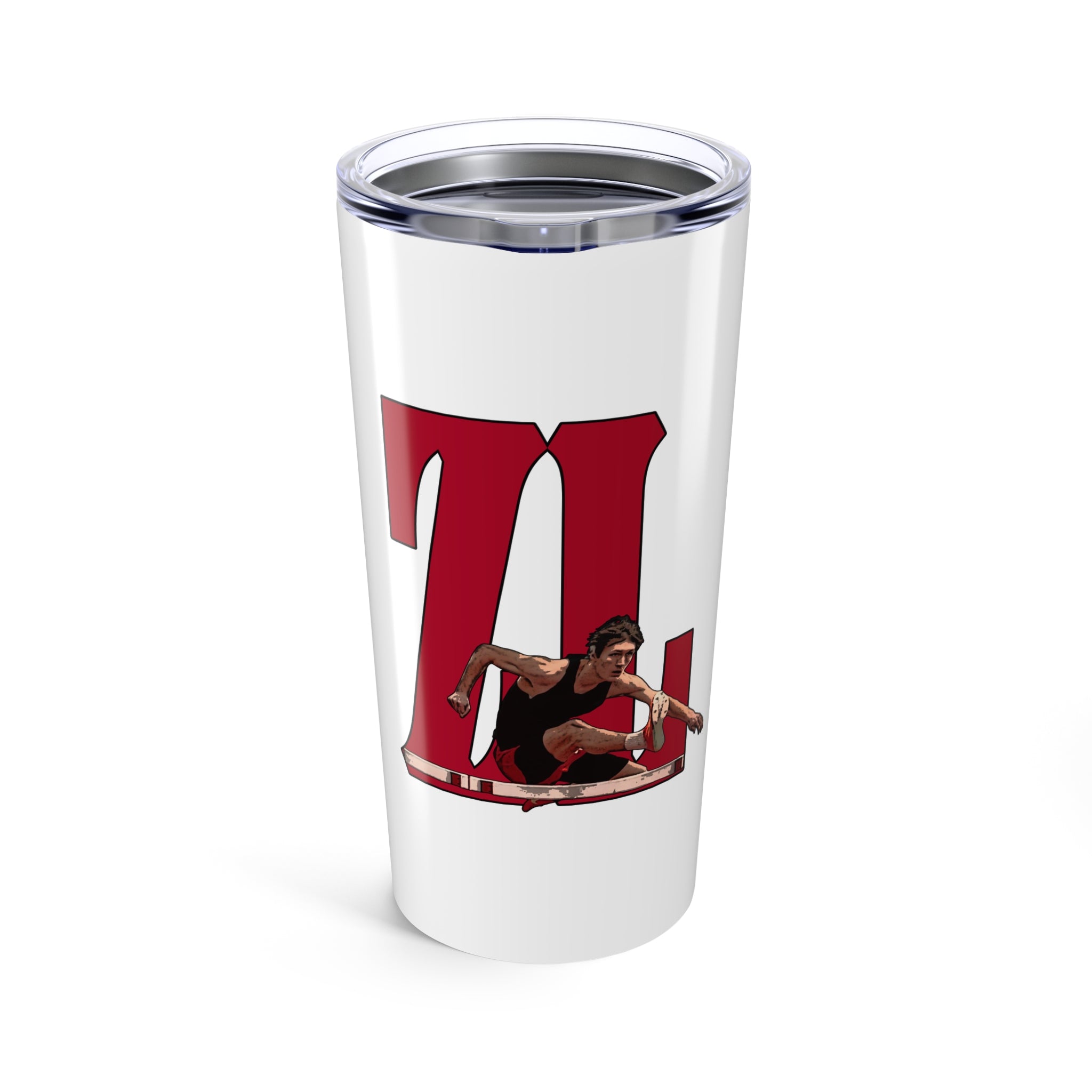 Zak Ladage Tumbler Mug