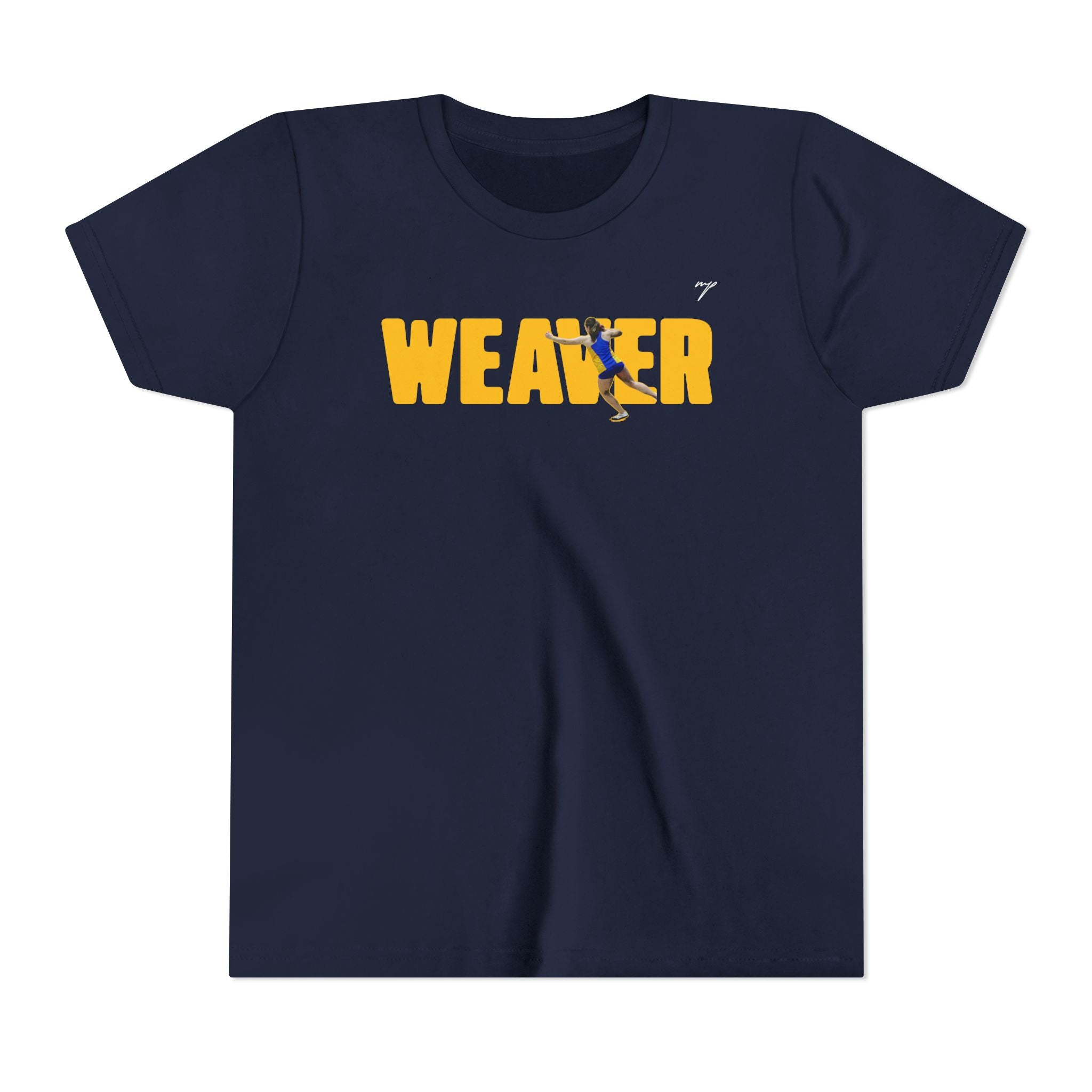 Alanah Weaver YOUTH Graphic Tee