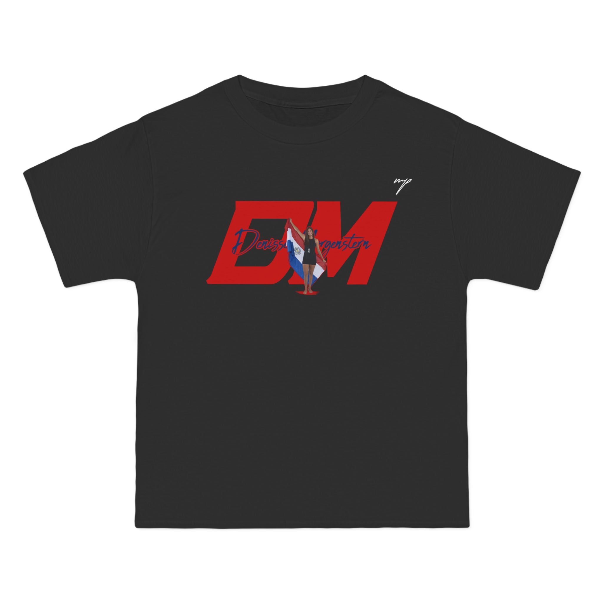 Denisse Morgenstern Vintage Tee