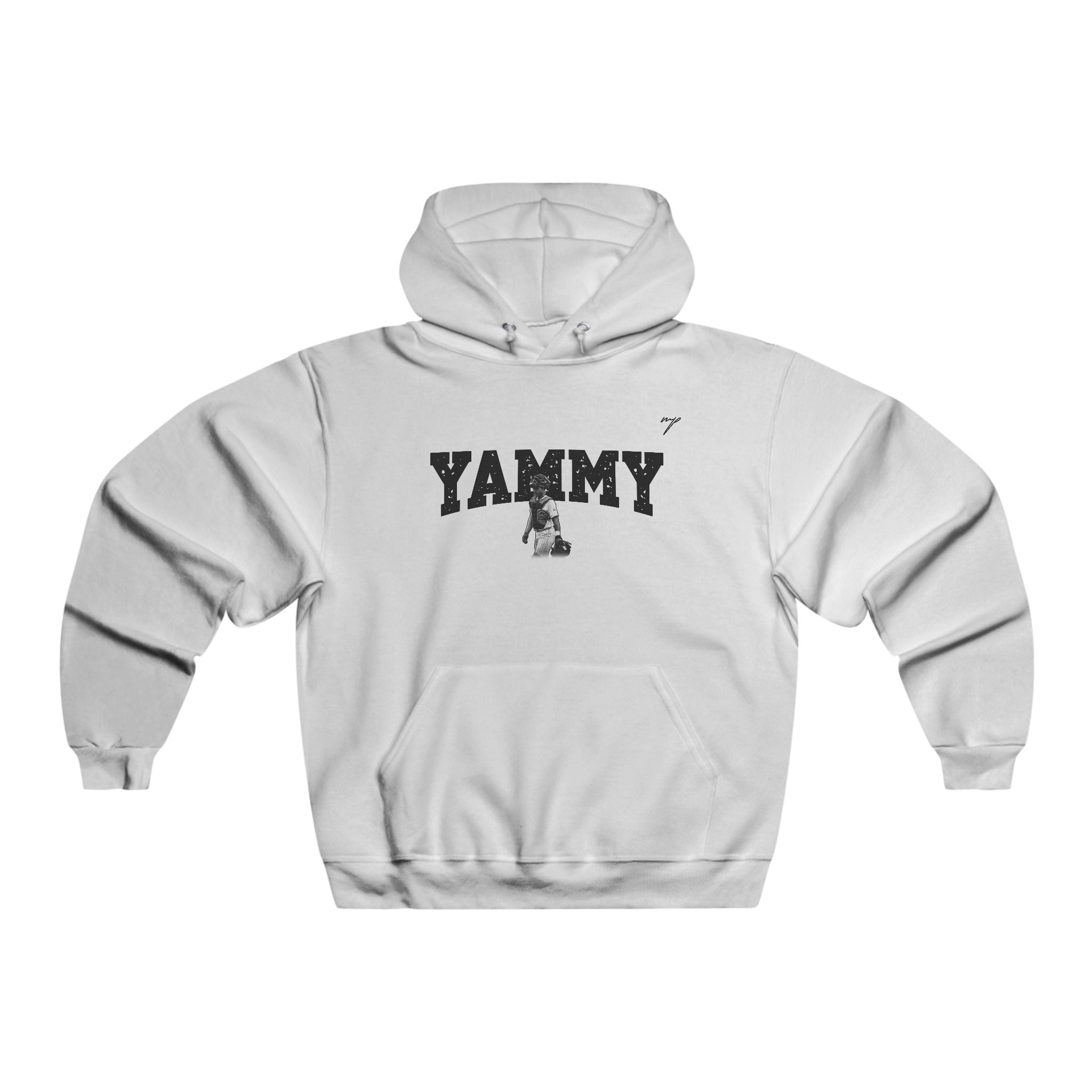 Yammy Perez Vintage Hoodie