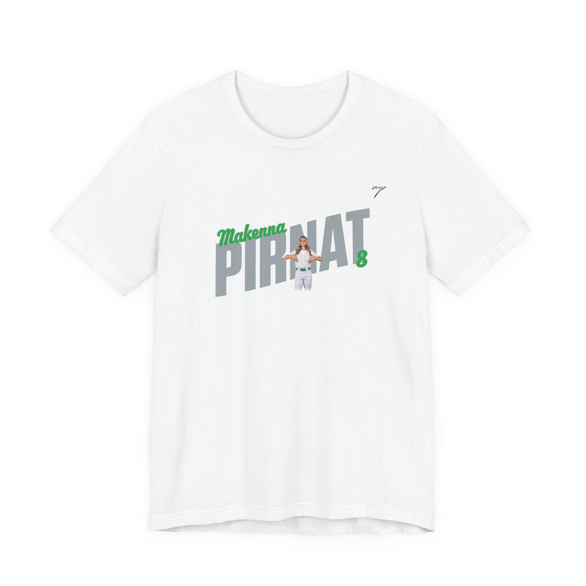 Makenna Pirnat Graphic Tee