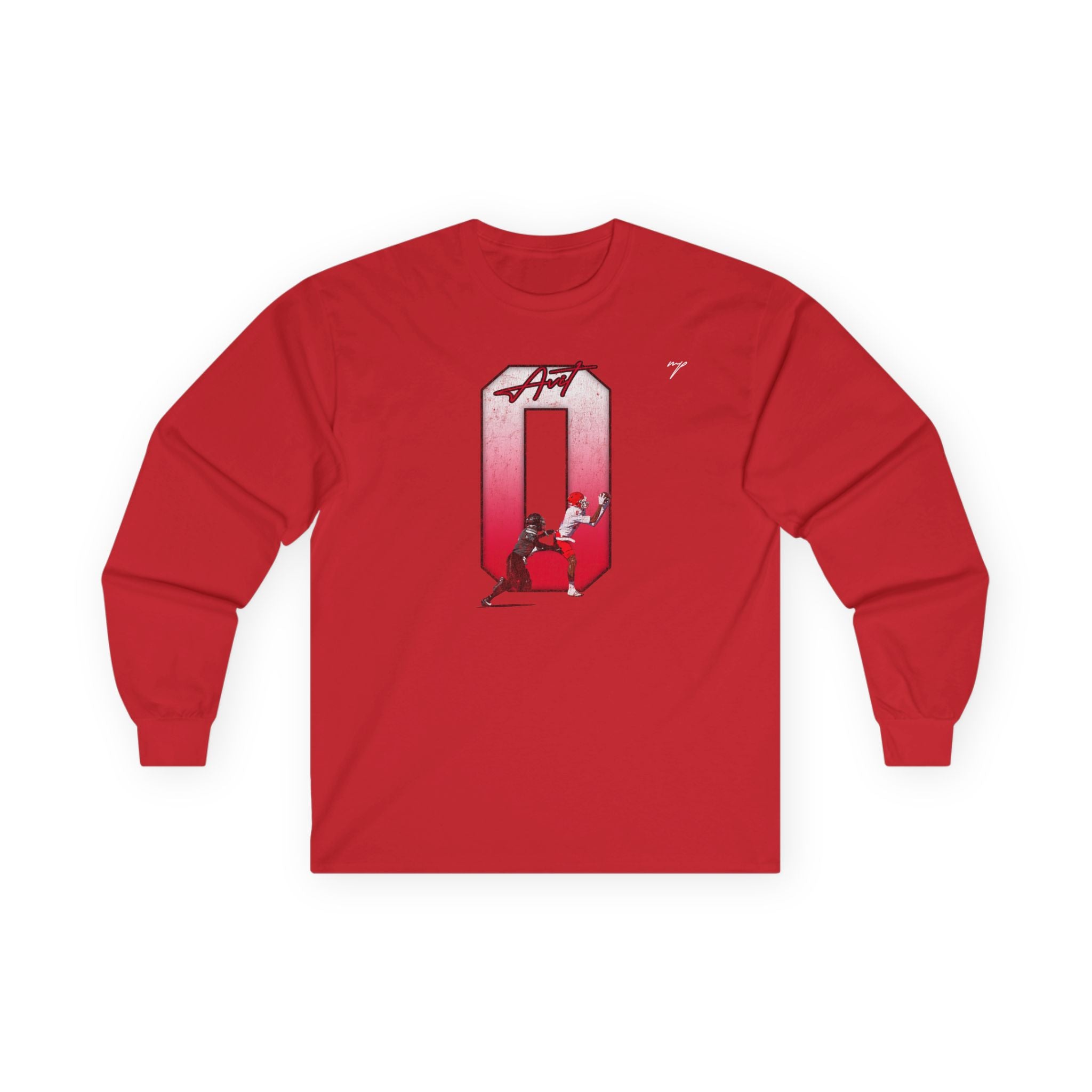 Ezekiel Avit Long Sleeve
