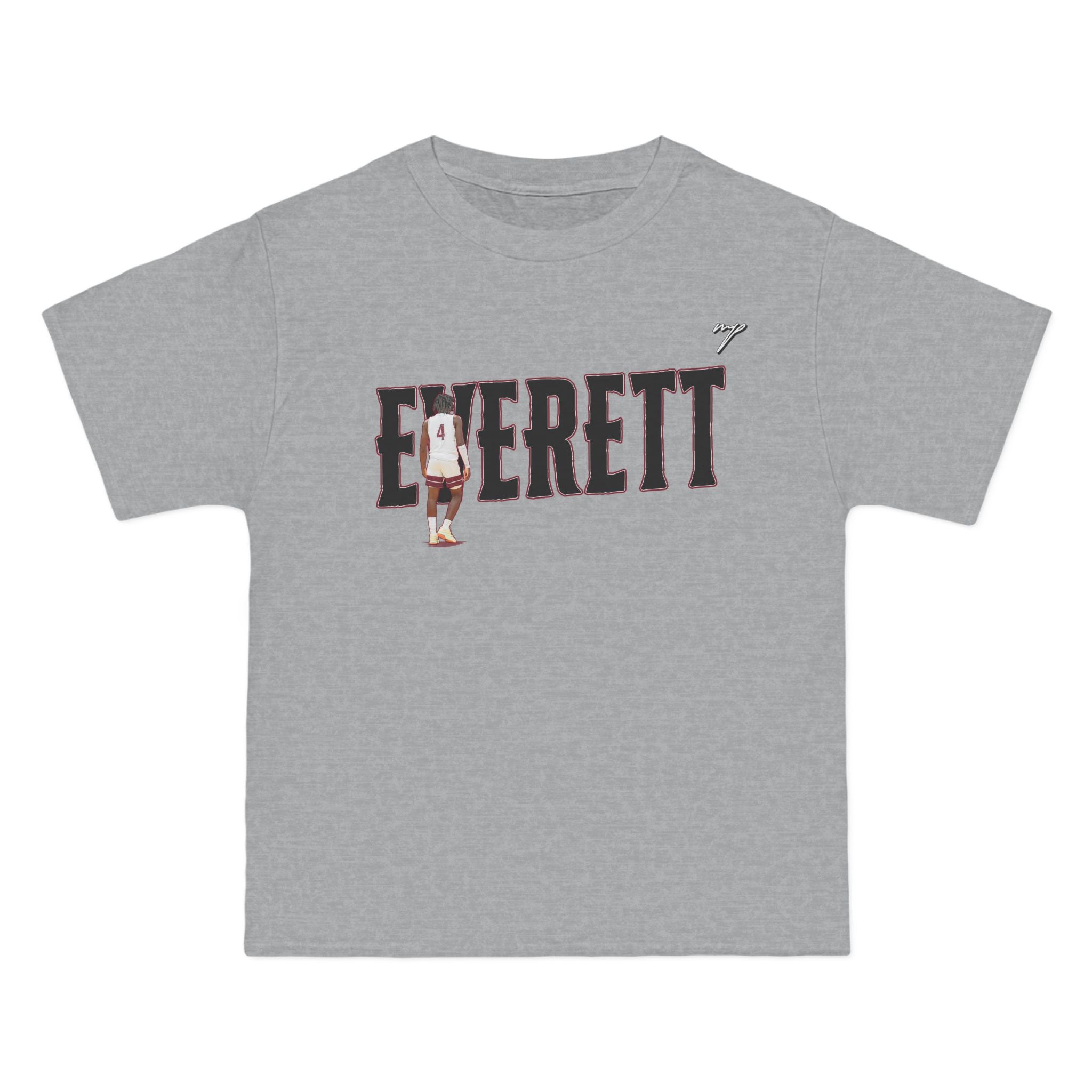 Jacari Everett Vintage Tee
