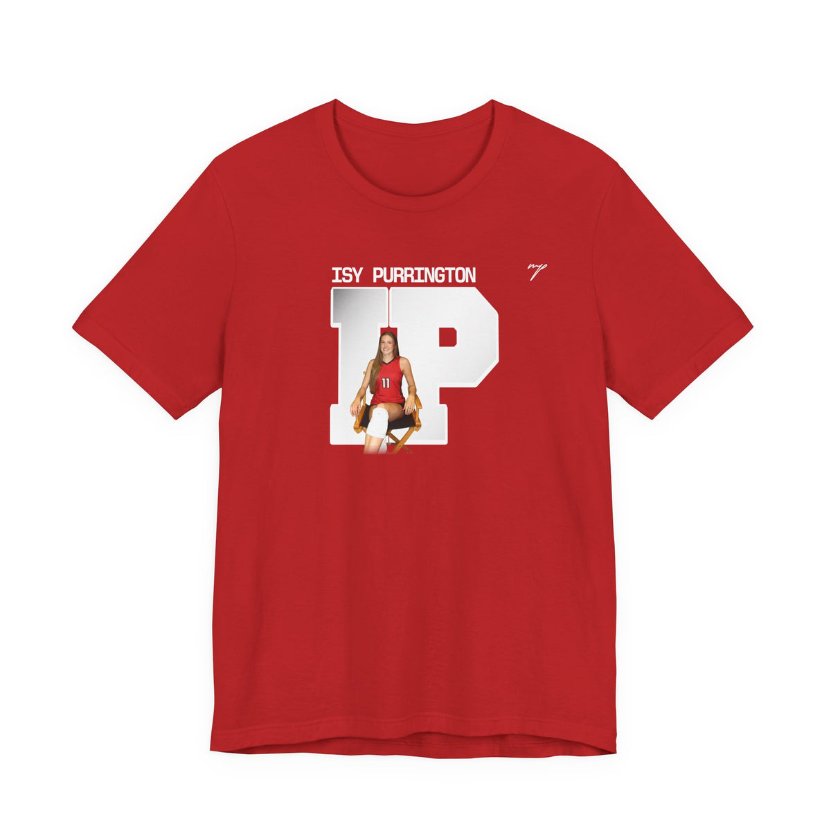 Isy Purrington Graphic Tee