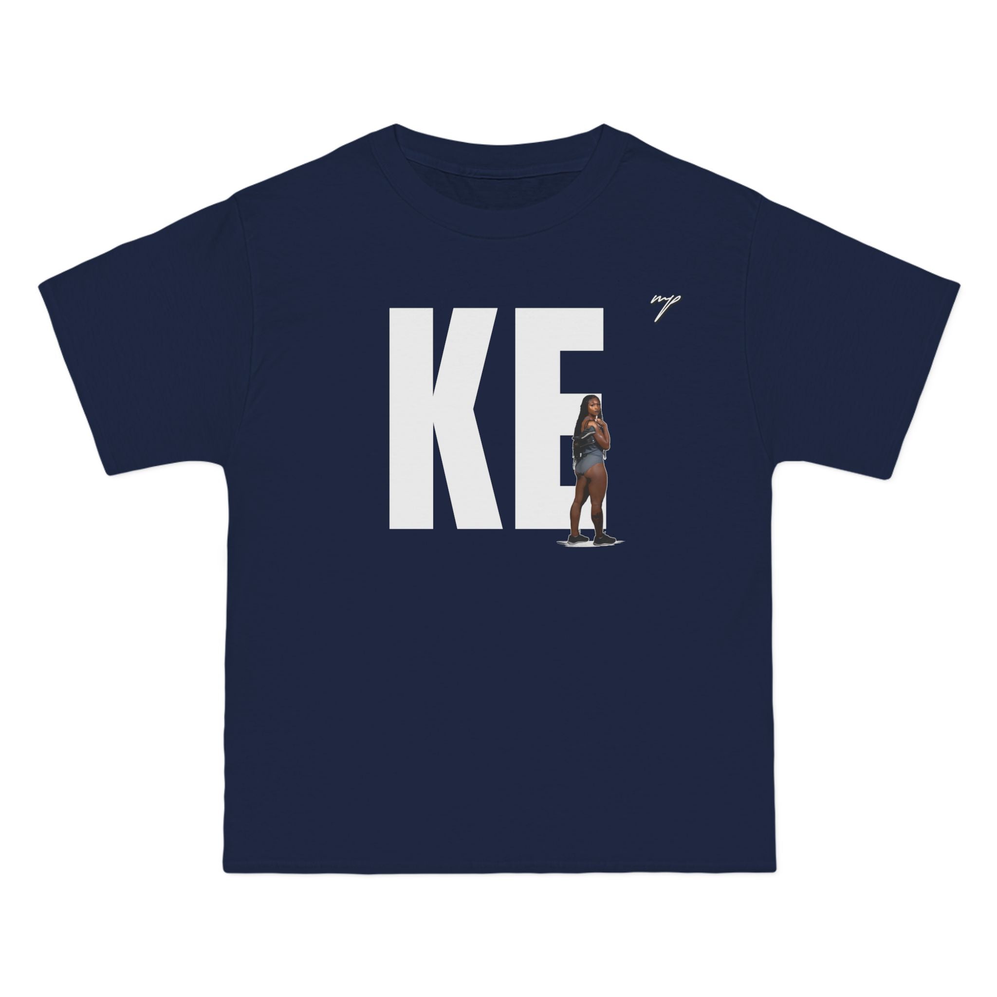 Kya Edwards Vintage Tee