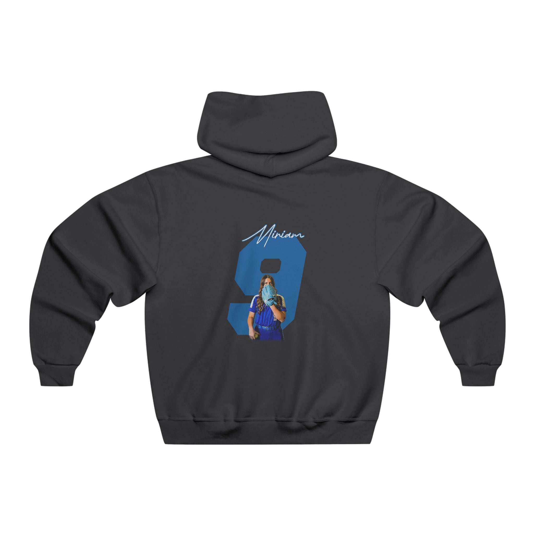 Miriam Gordon Vintage Hoodie