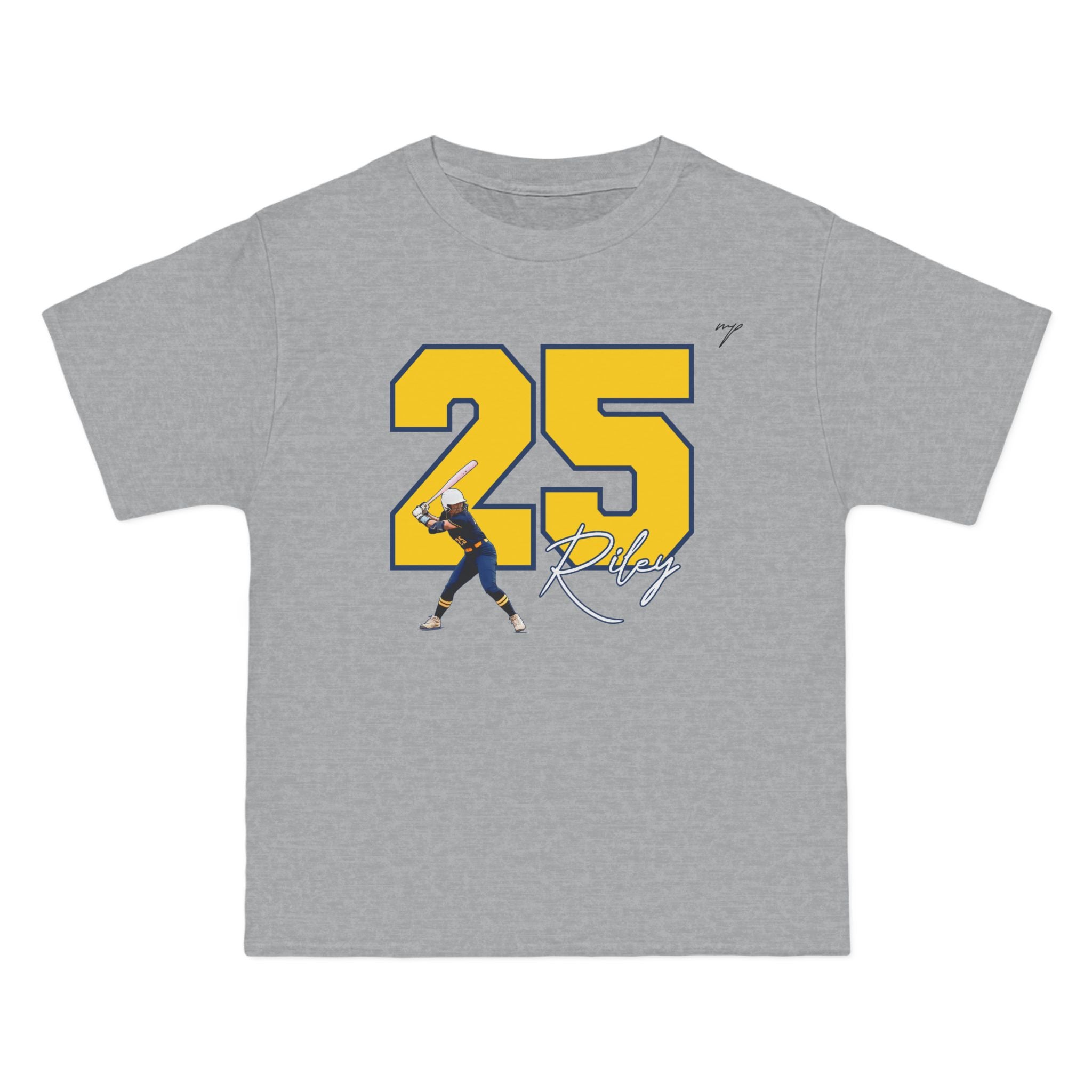 Riley Laygo Vintage Tee