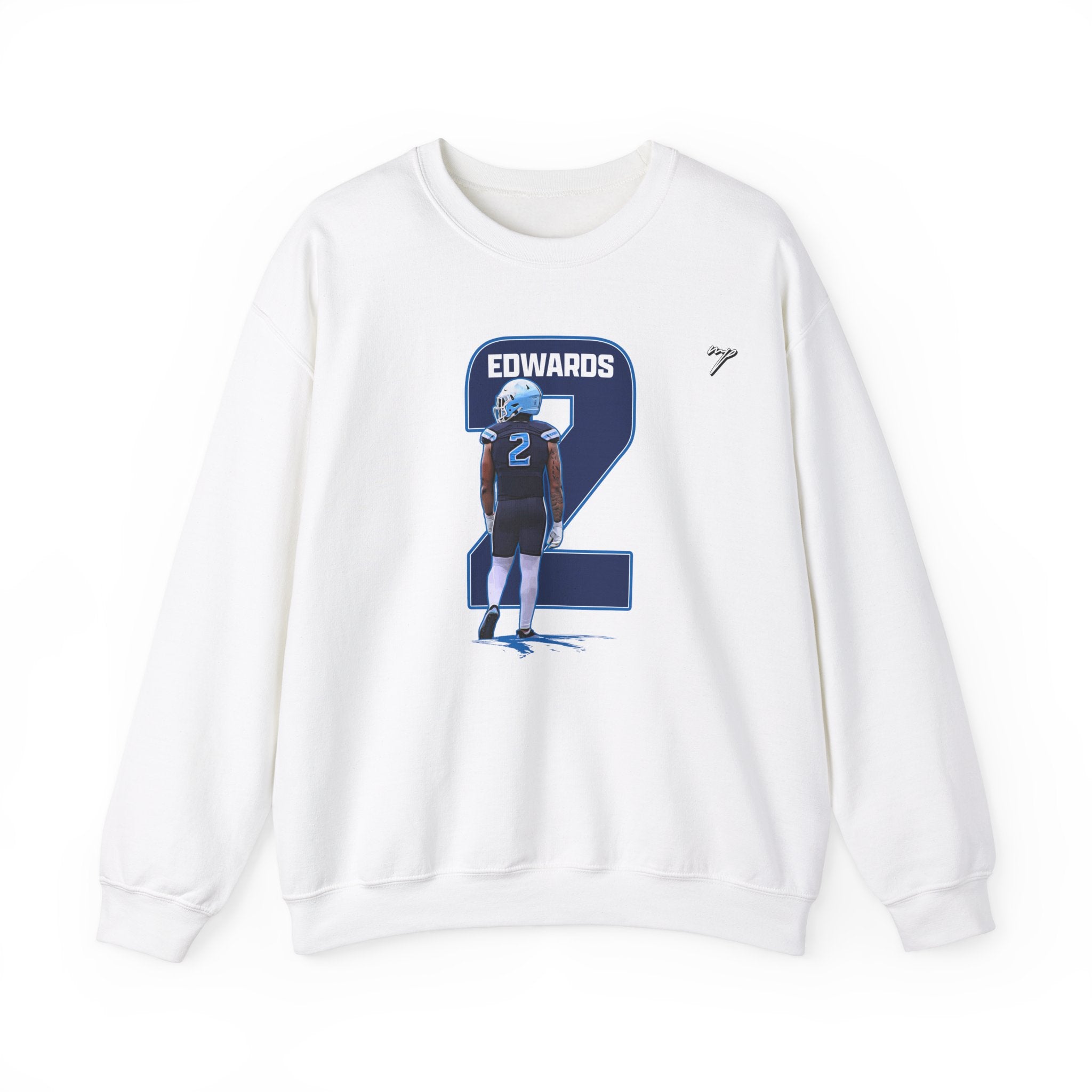 Elisha Edwards Crewneck