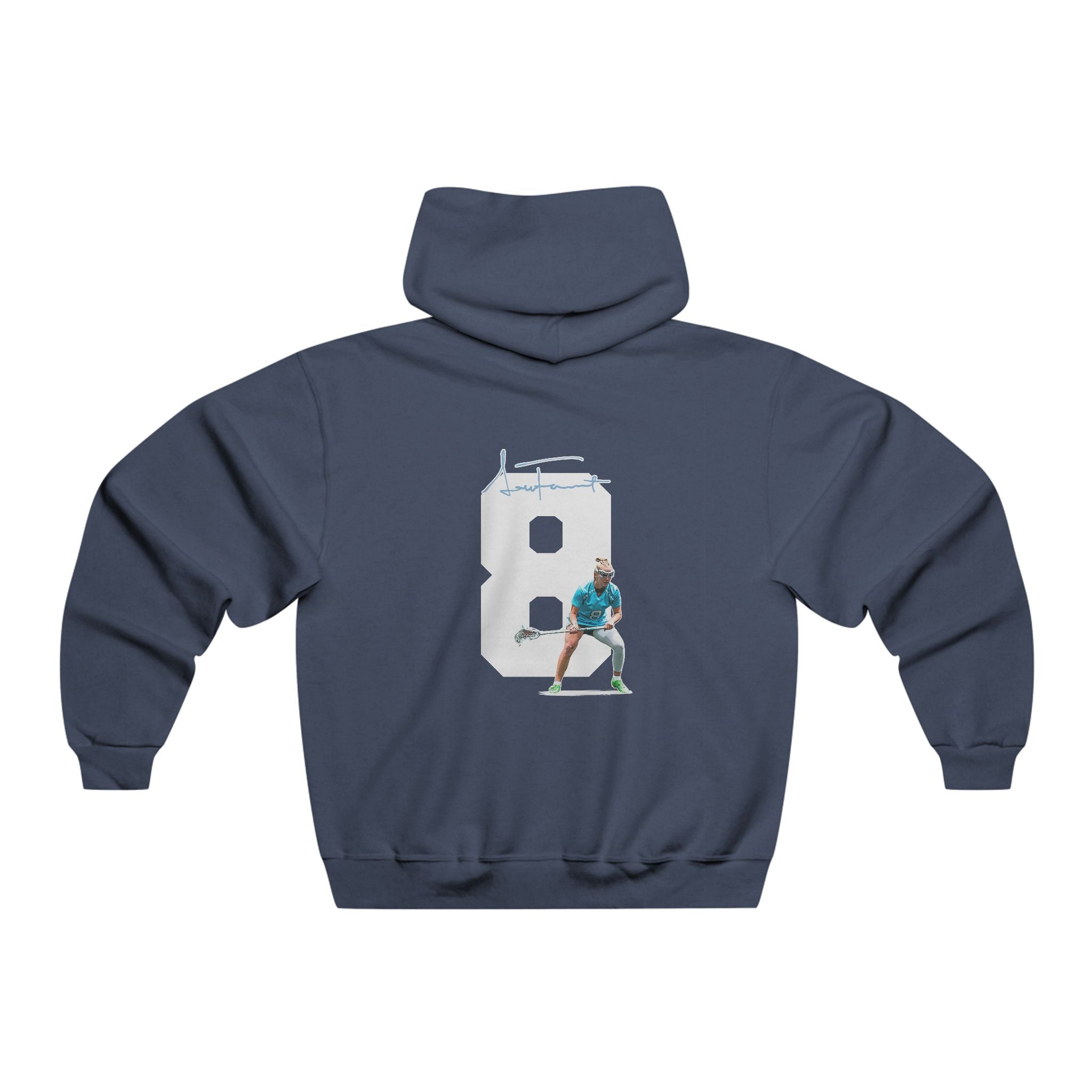 Sam Forrest Vintage Hoodie