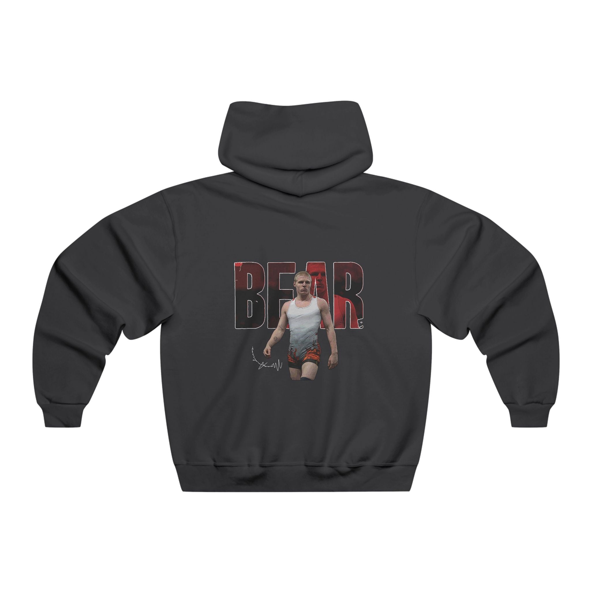 Mac Andrews Vintage Hoodie