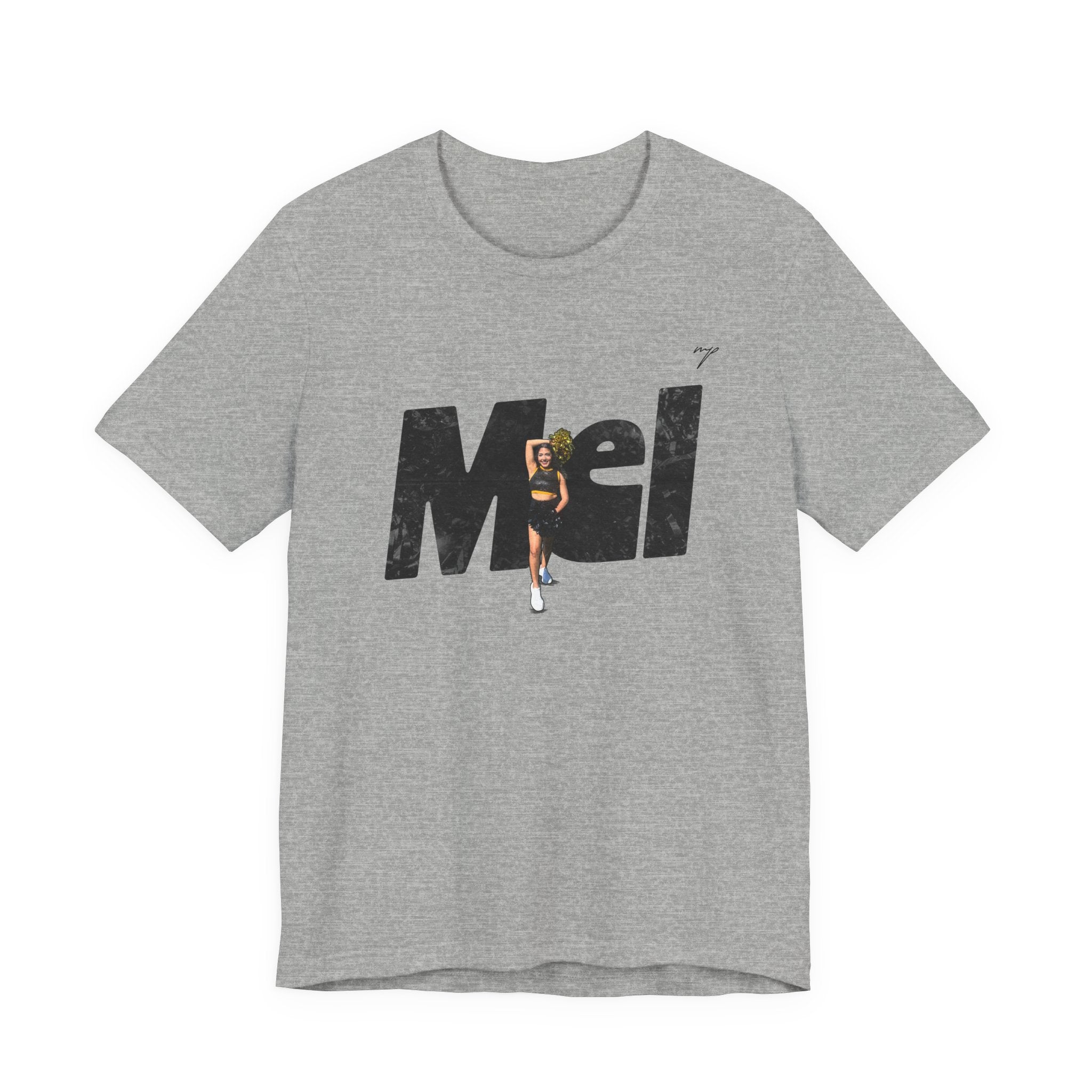 Amelia Angiano Graphic Tee