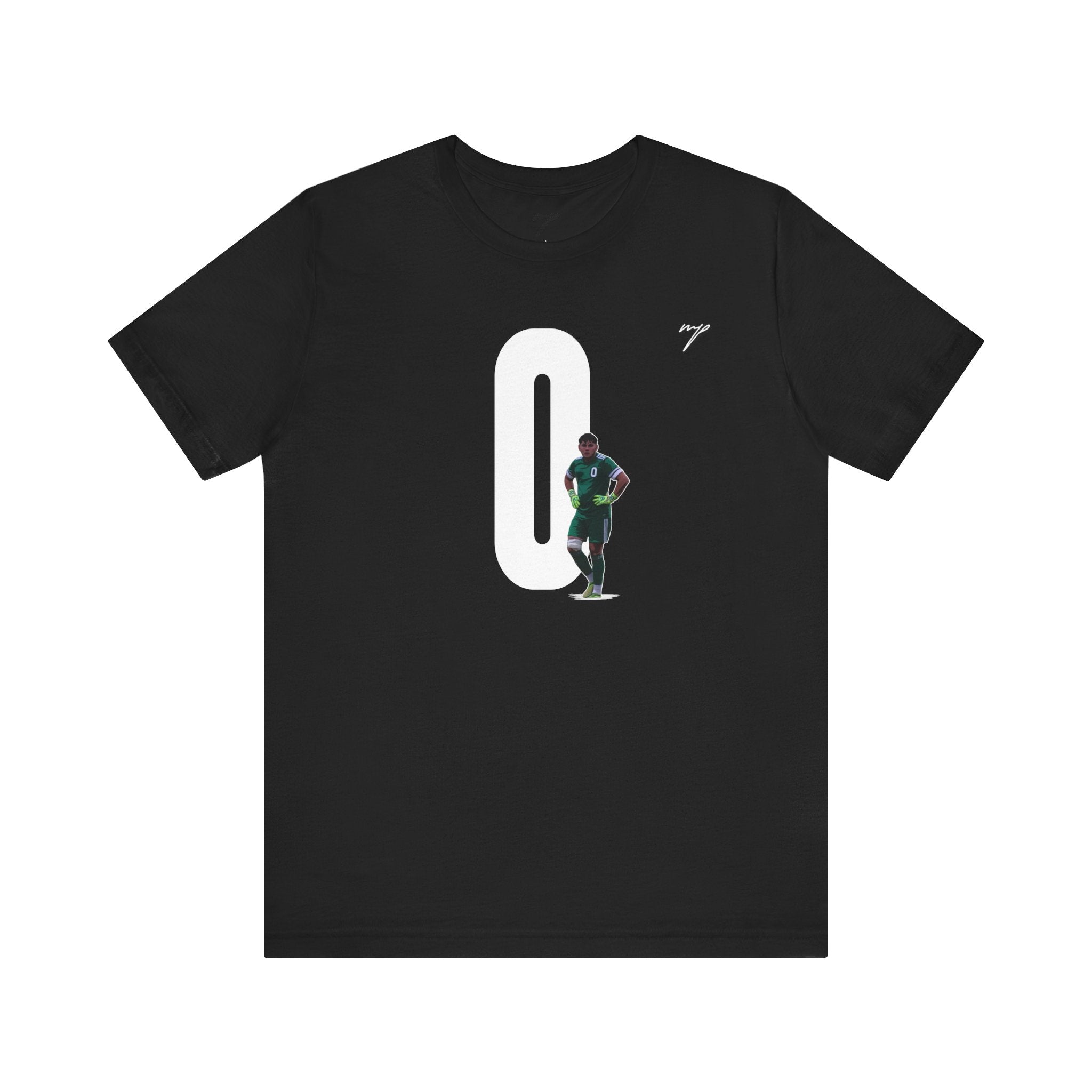 Dugan Webster Graphic Tee