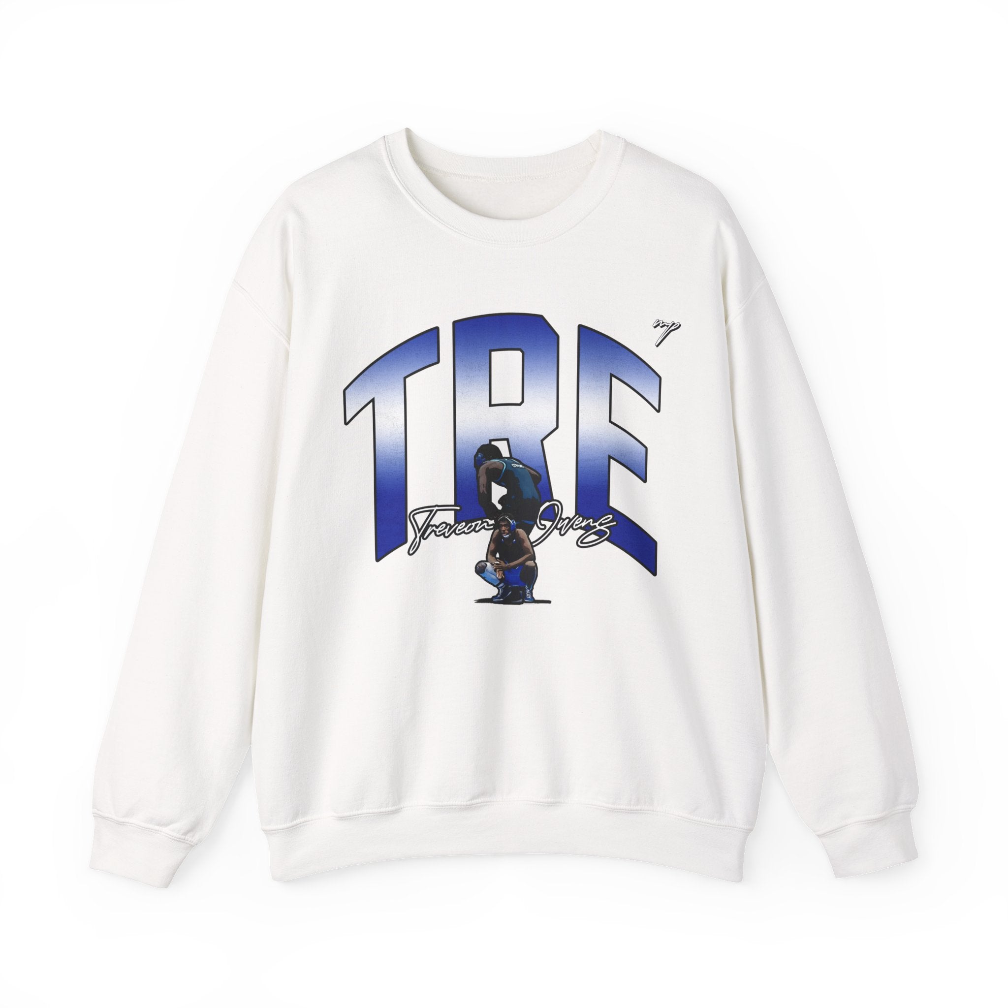 Treveon Owens Crewneck