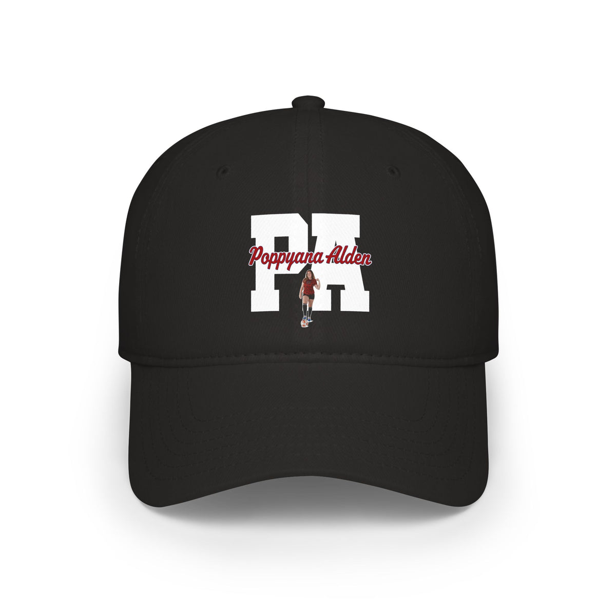Poppyana Alden Hat
